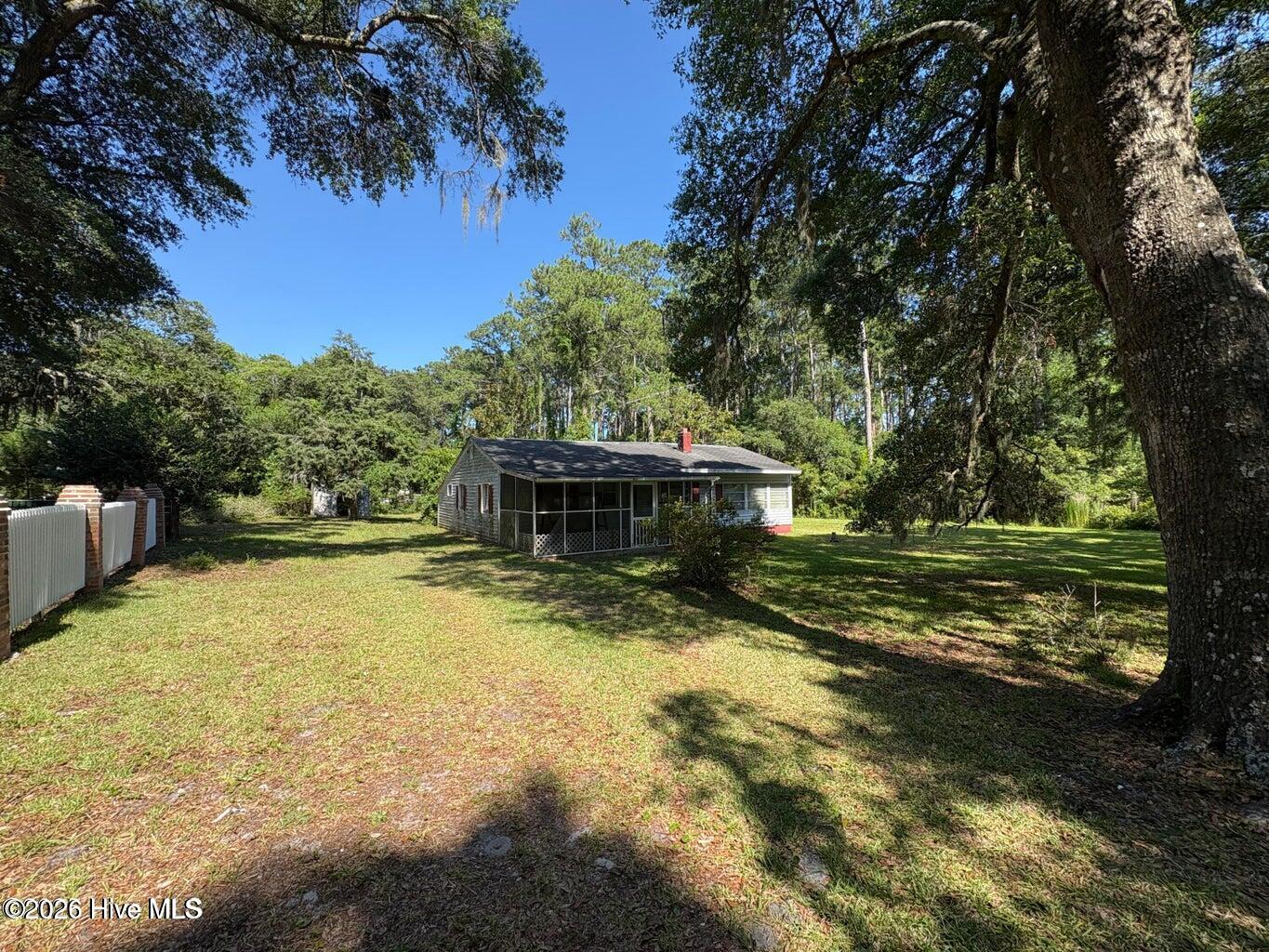1677 Gause Landing Road SW