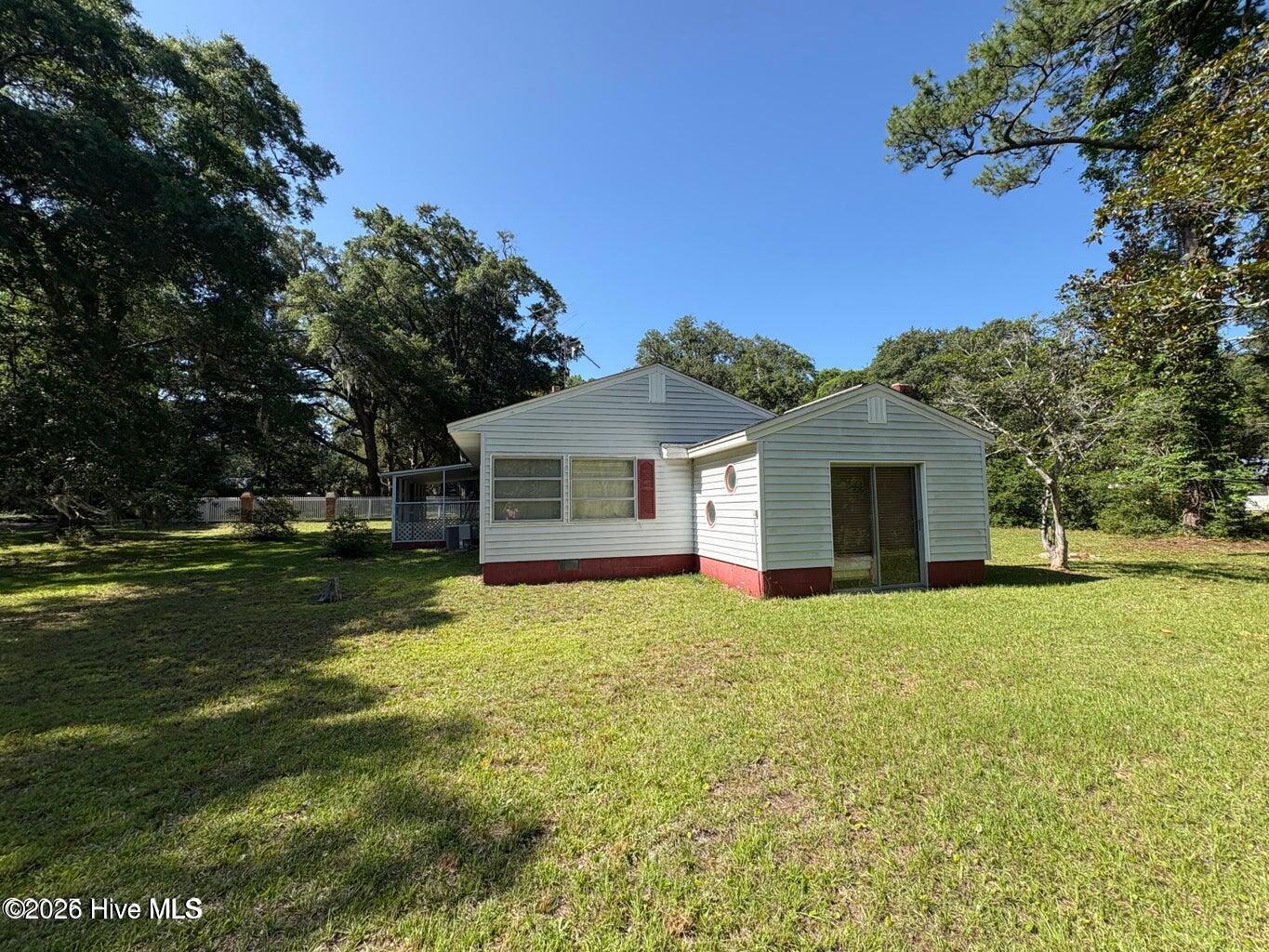 1677 Gause Landing Road SW