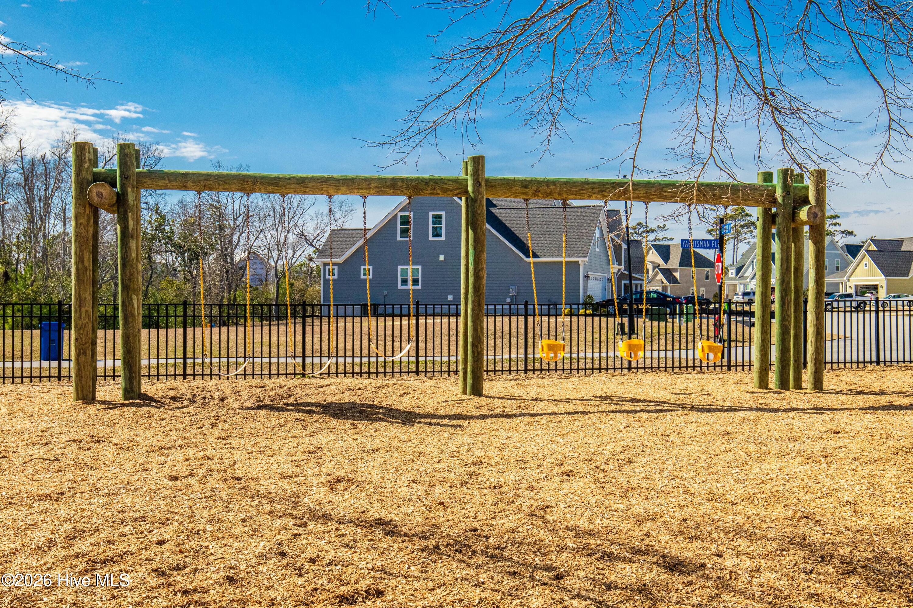 201 Lanyard Drive
