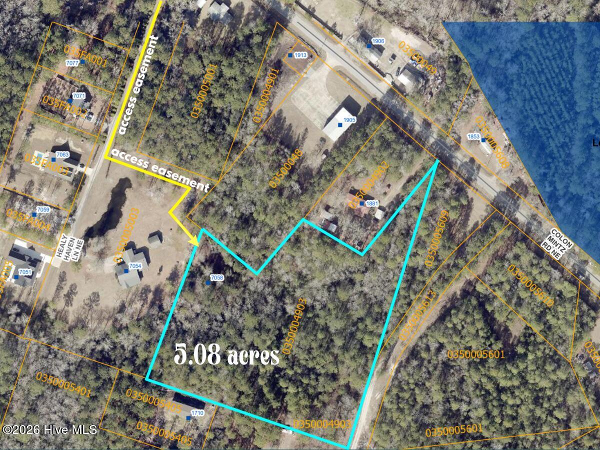 7058 Healy Haven Lane NE