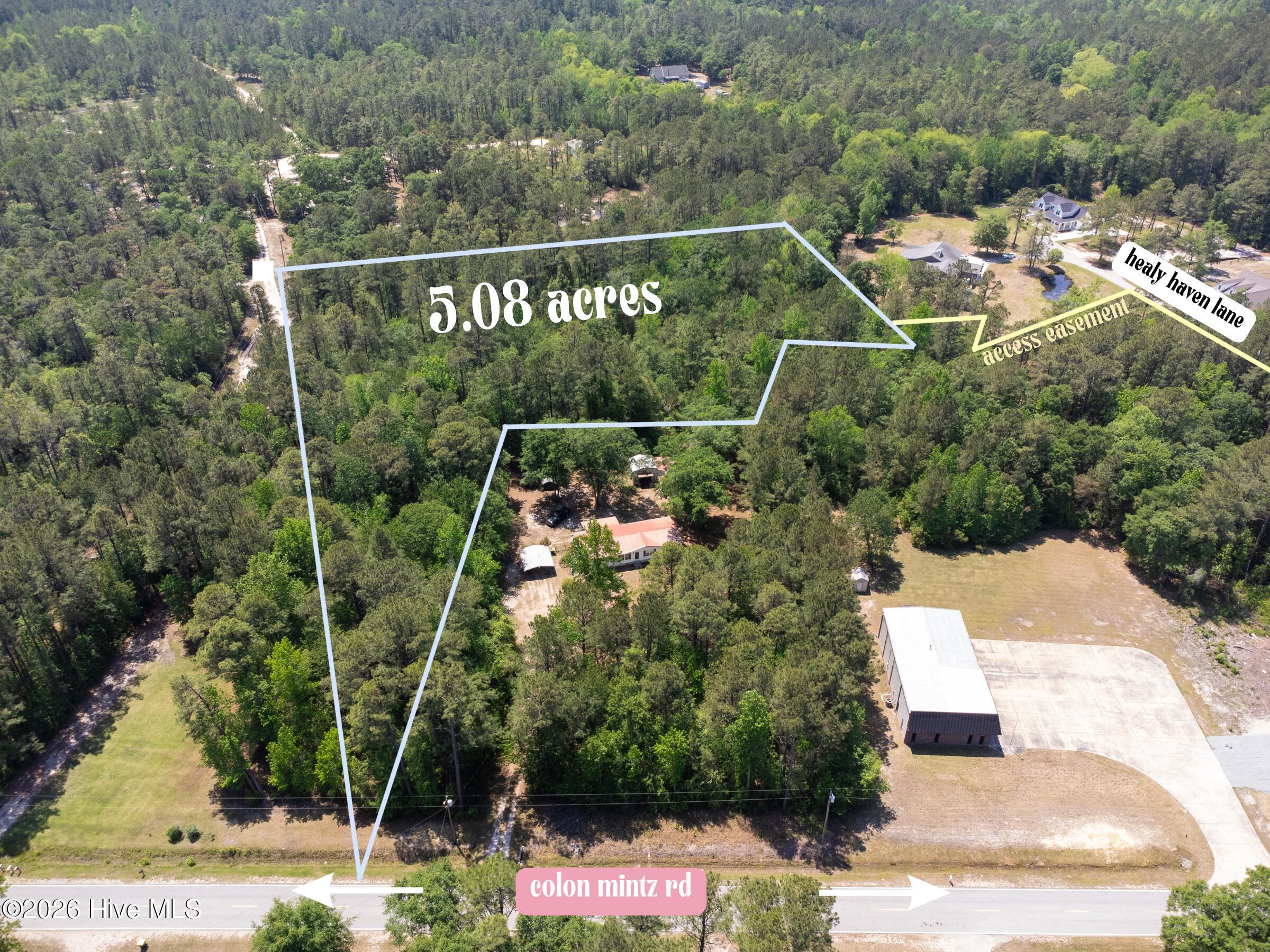 7058 Healy Haven Lane NE