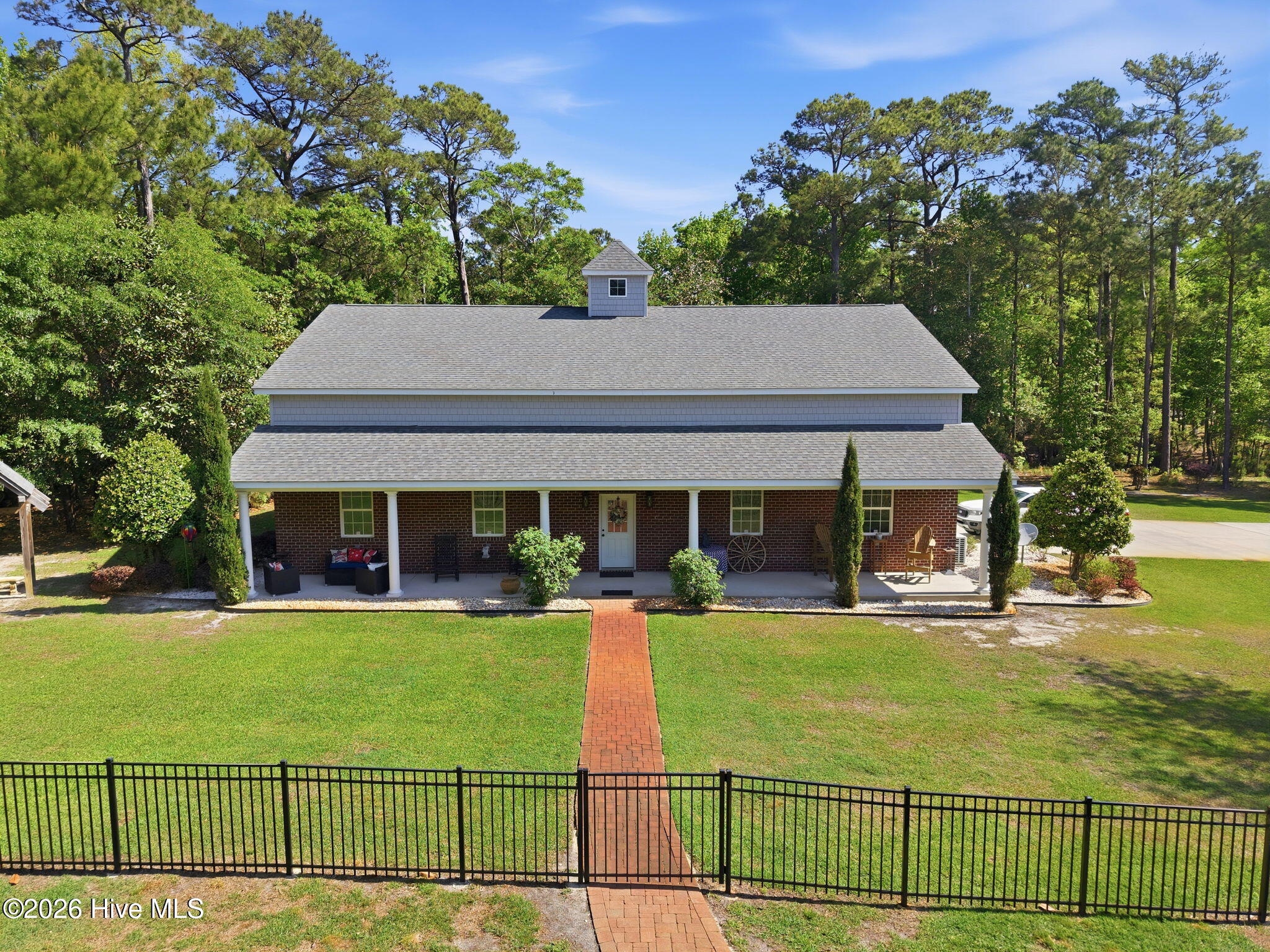 410 Whitebridge Road