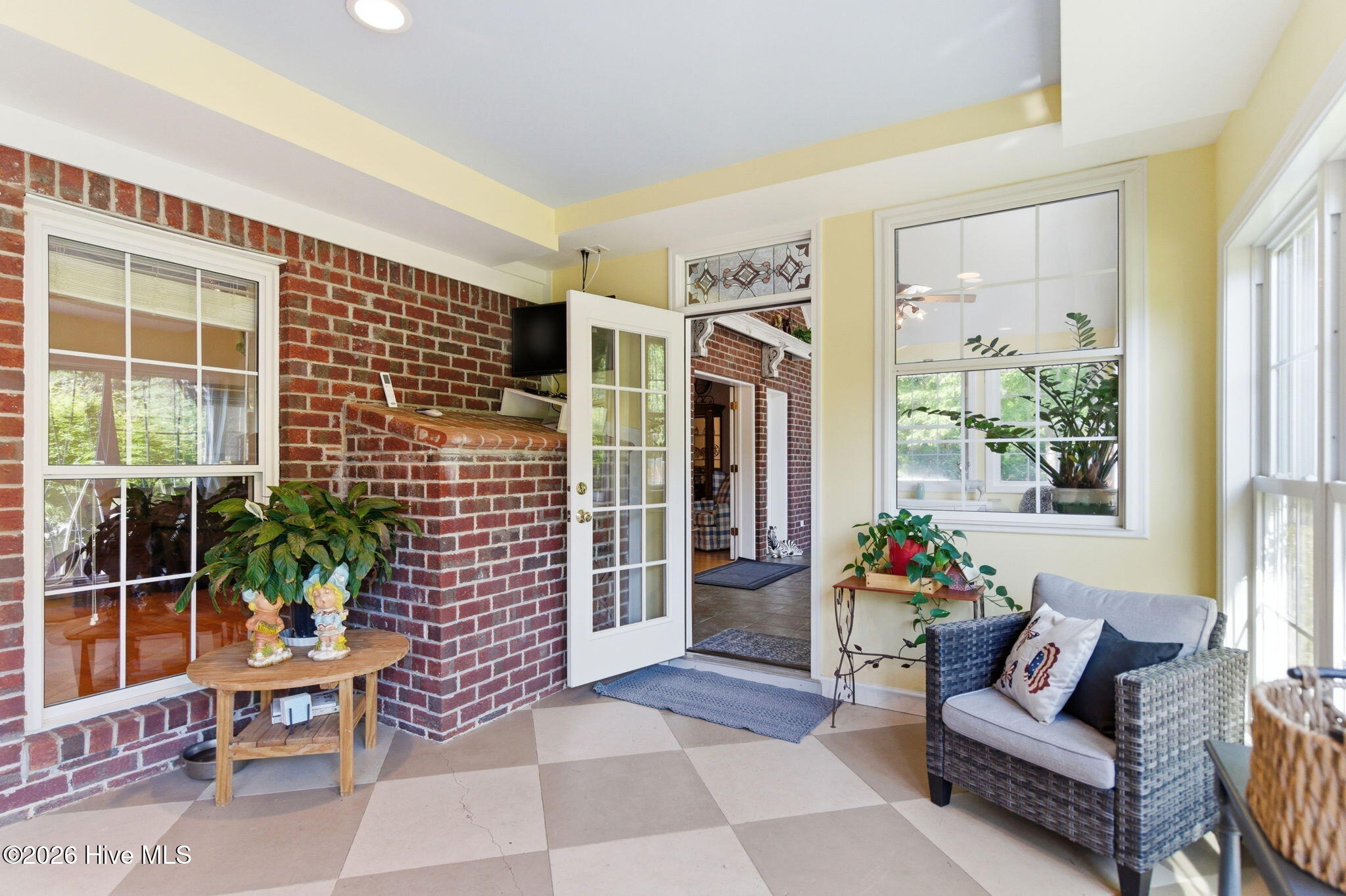 410 Whitebridge Road