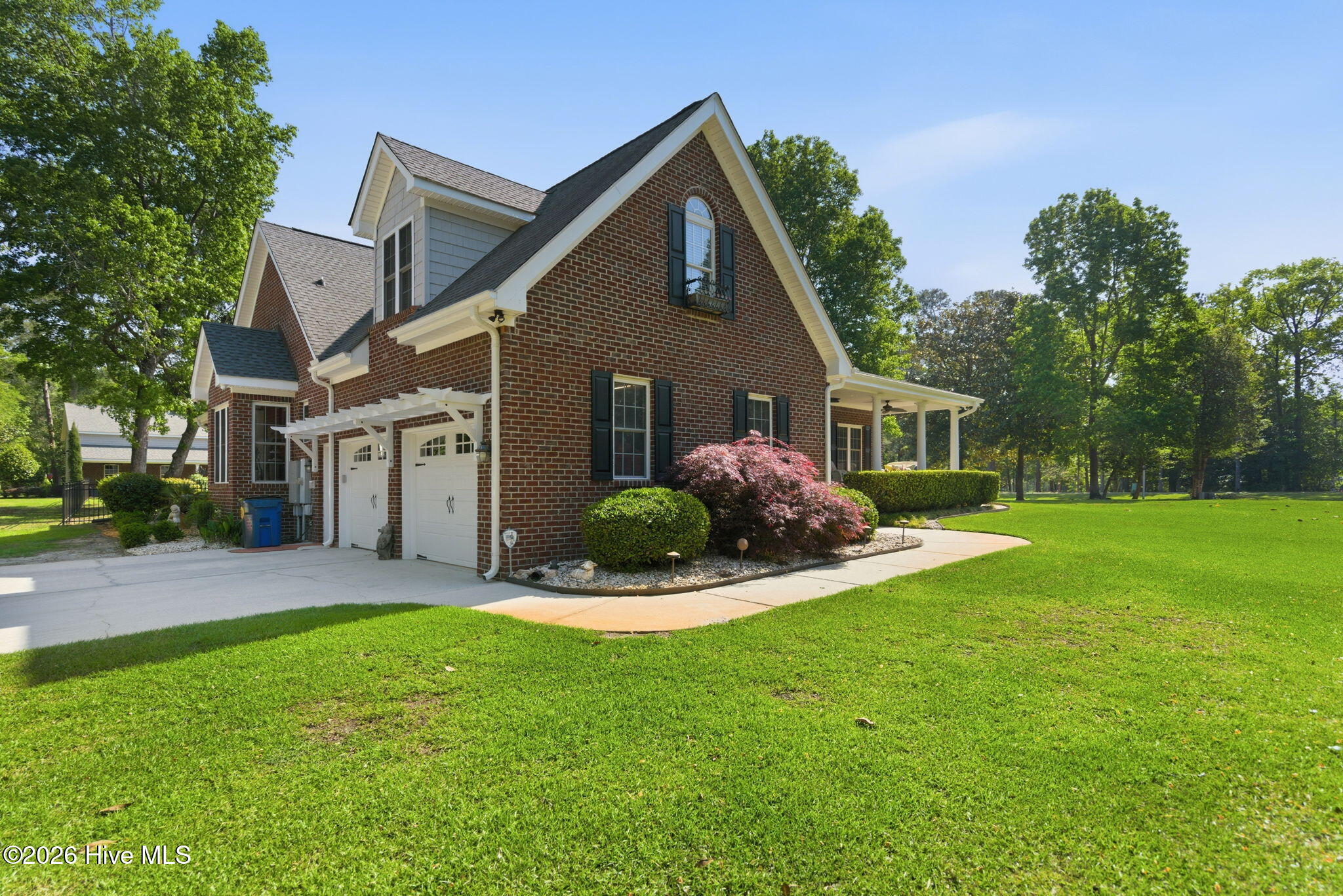 410 Whitebridge Road