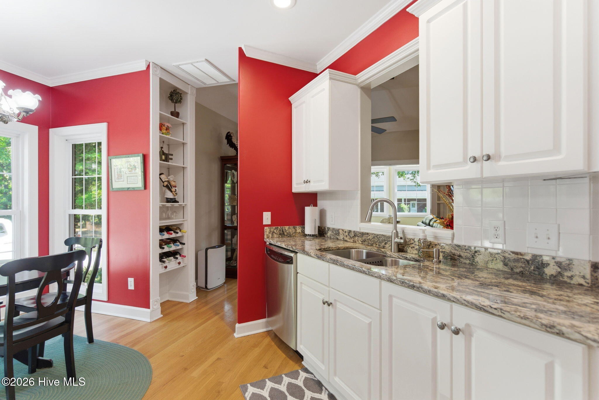 410 Whitebridge Road
