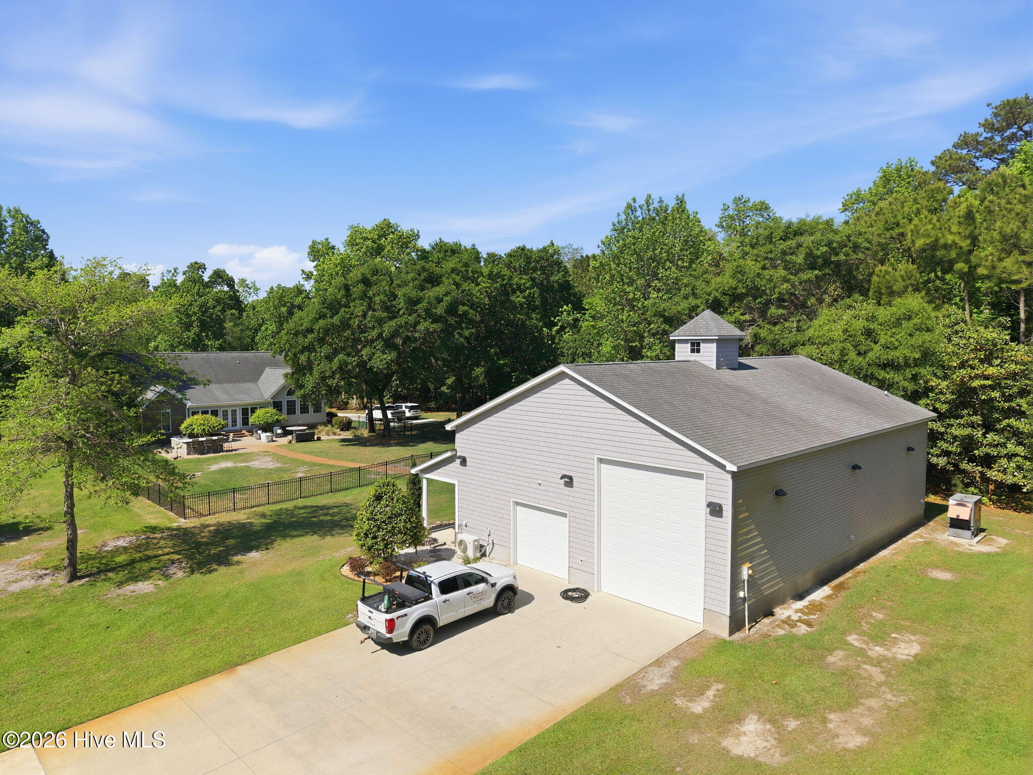 410 Whitebridge Road