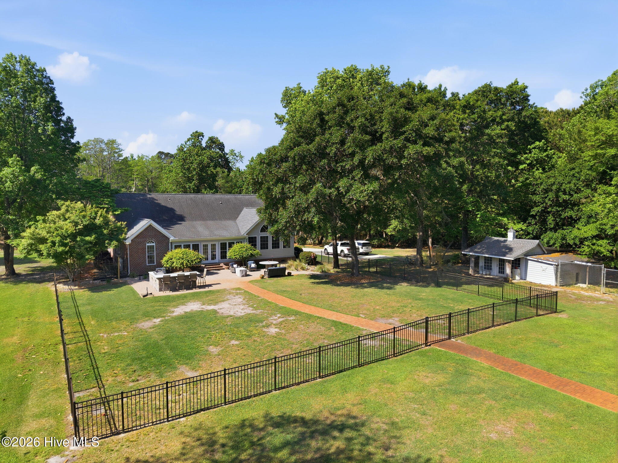 410 Whitebridge Road