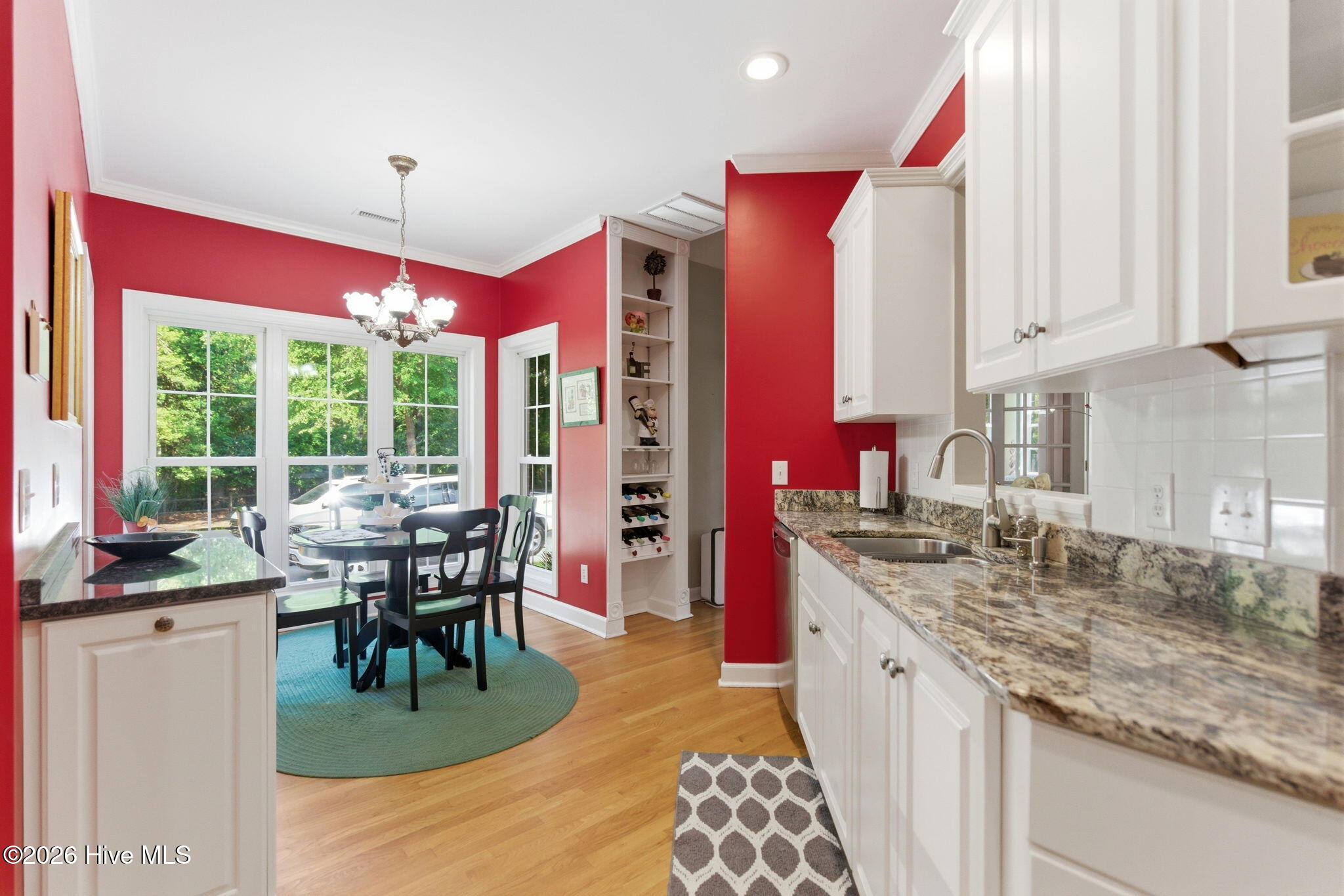 410 Whitebridge Road