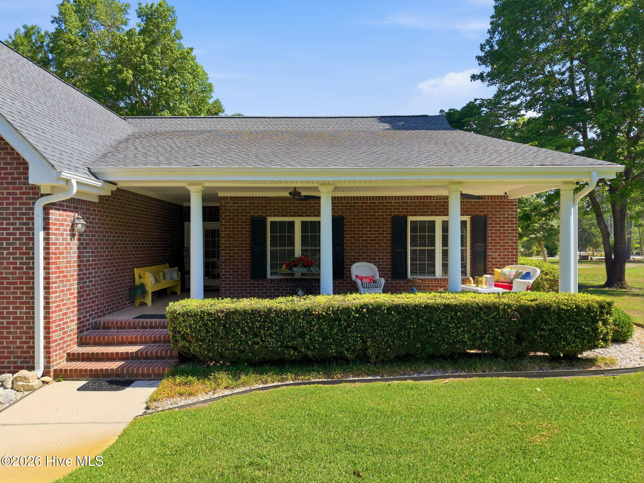 410 Whitebridge Road