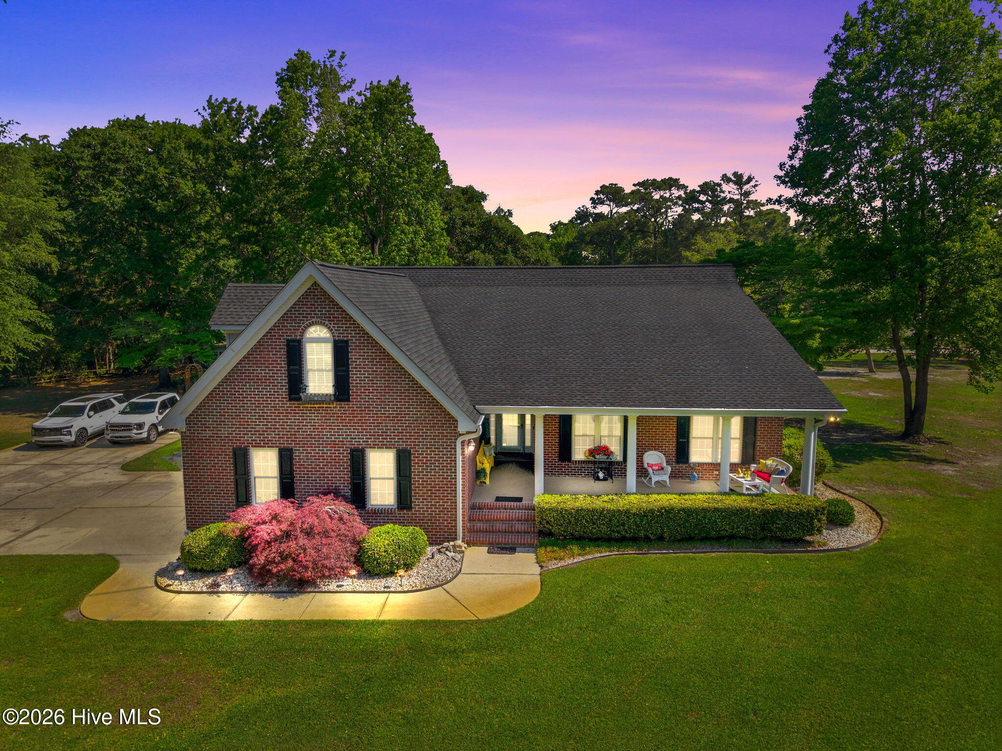 410 Whitebridge Road