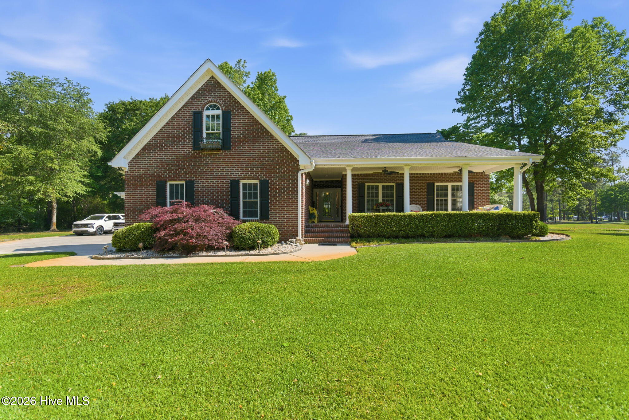 410 Whitebridge Road