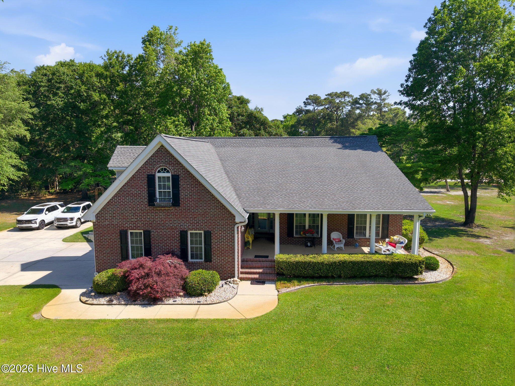 410 Whitebridge Road
