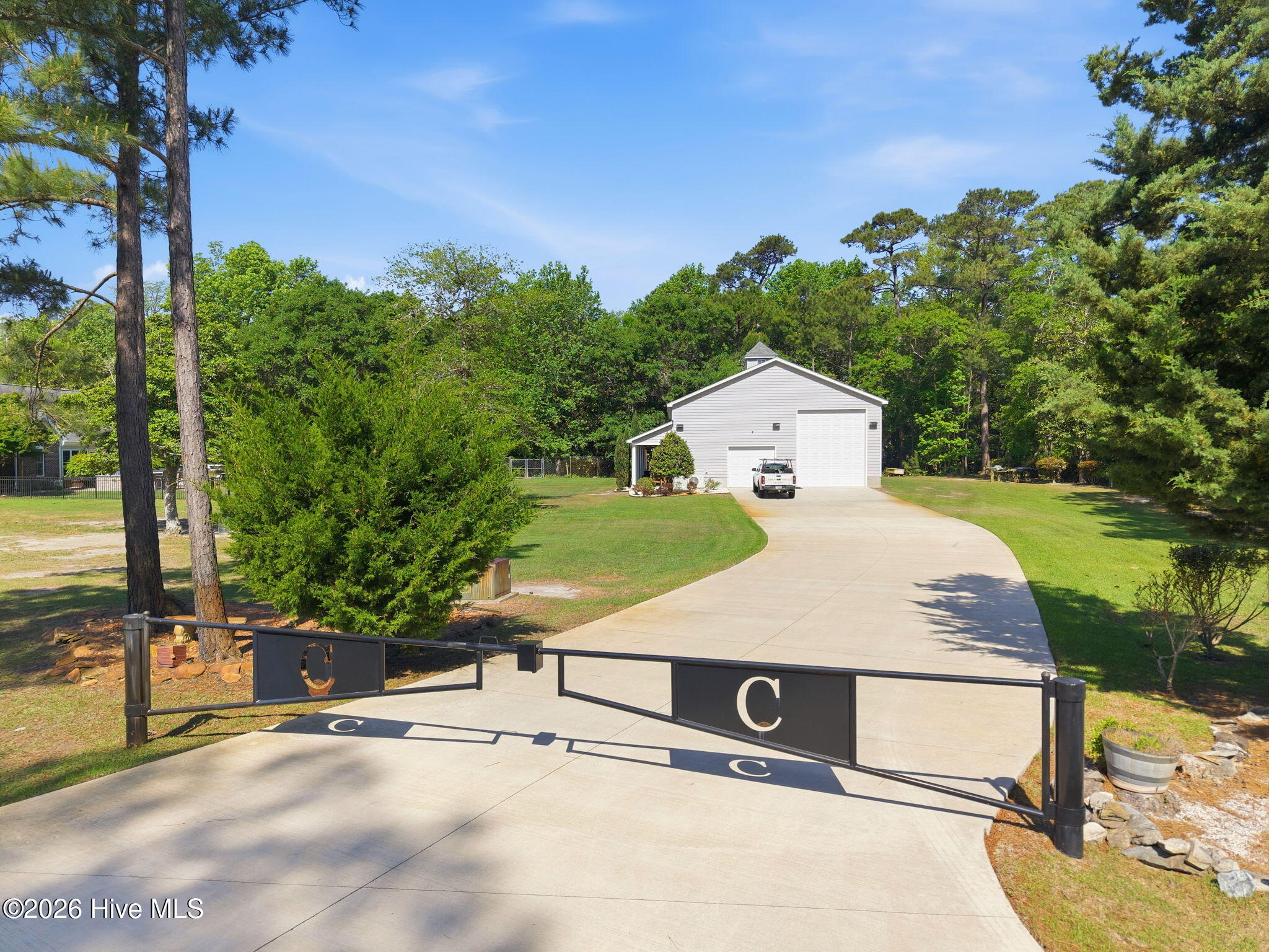 410 Whitebridge Road