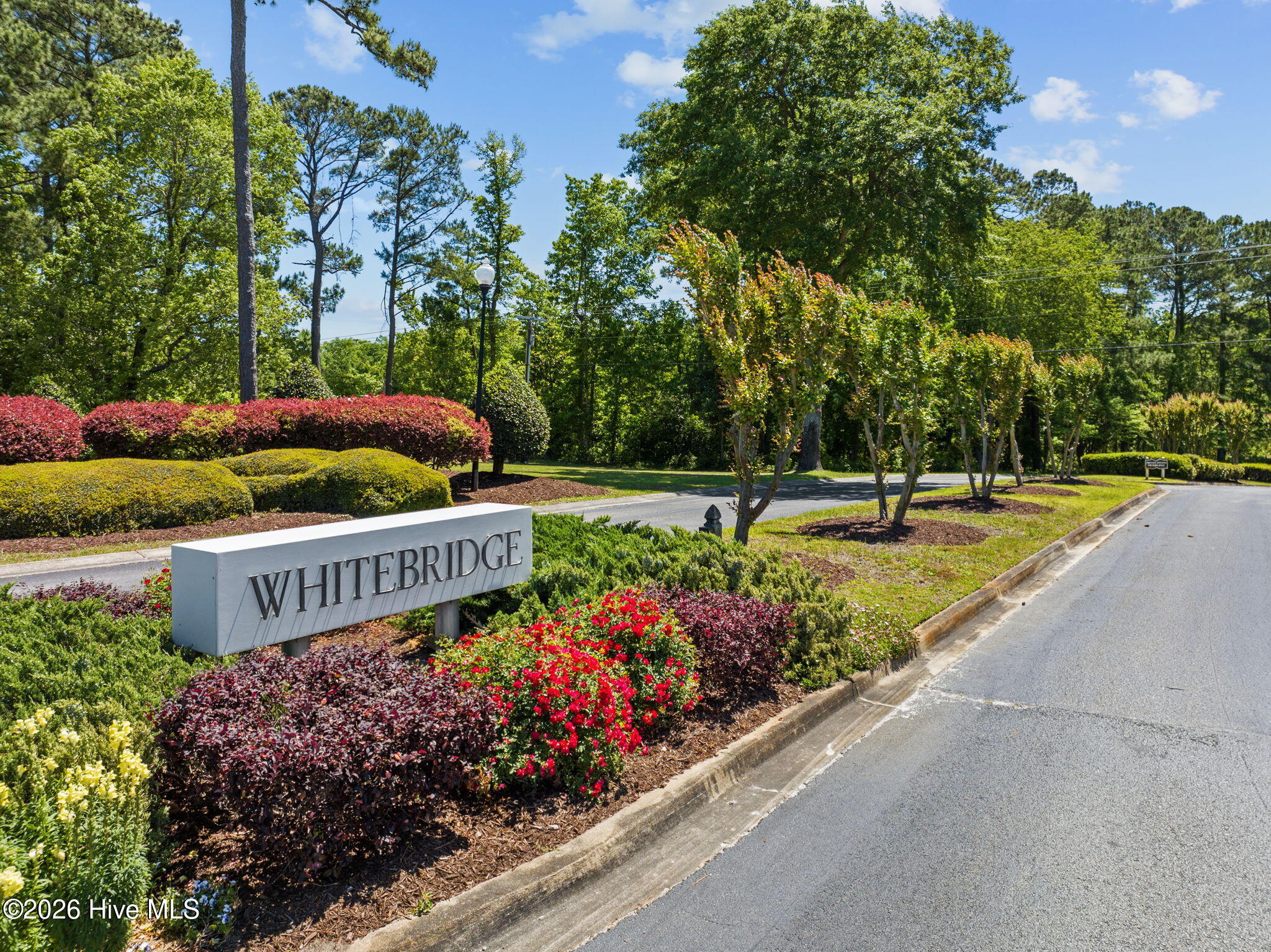 410 Whitebridge Road