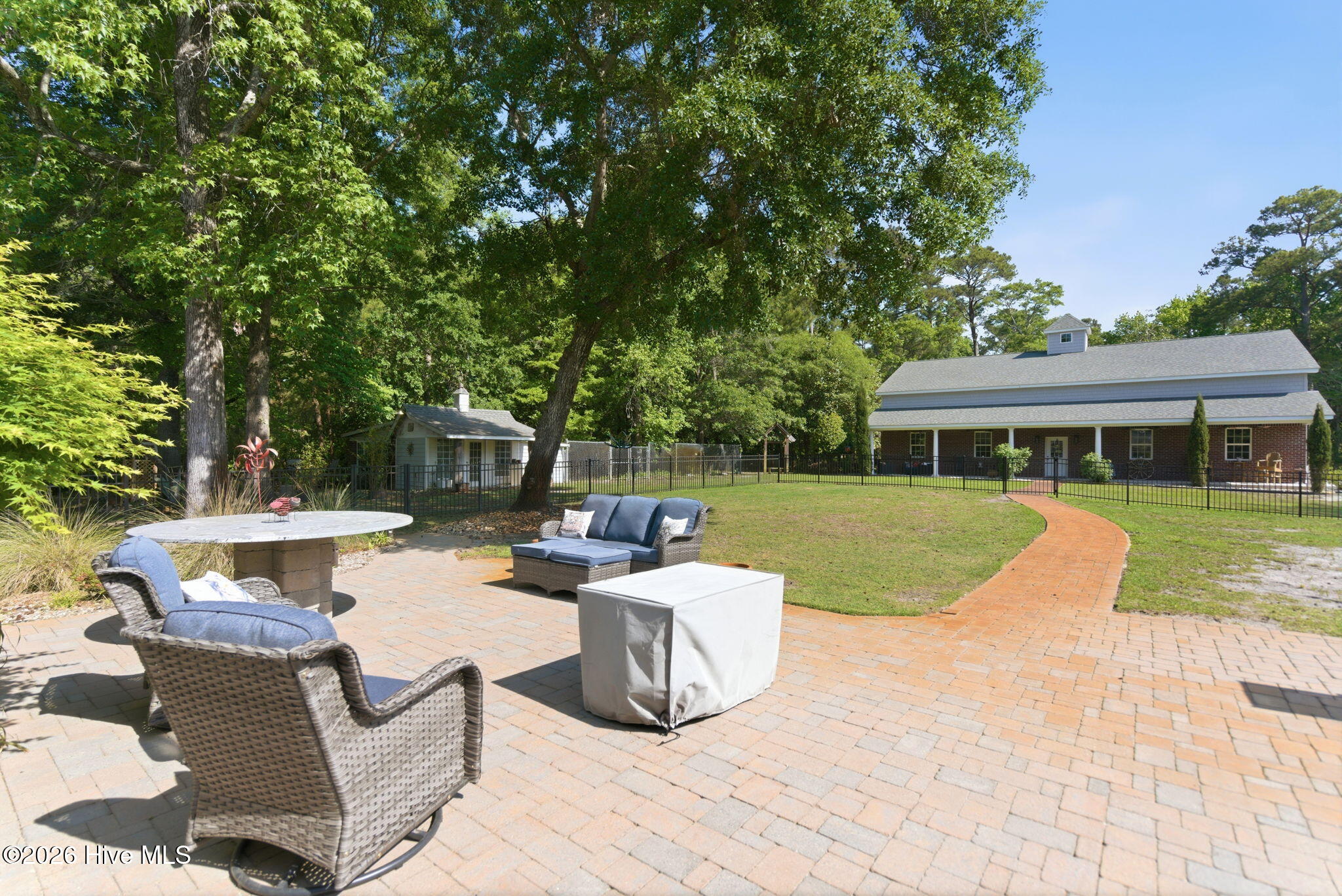 410 Whitebridge Road