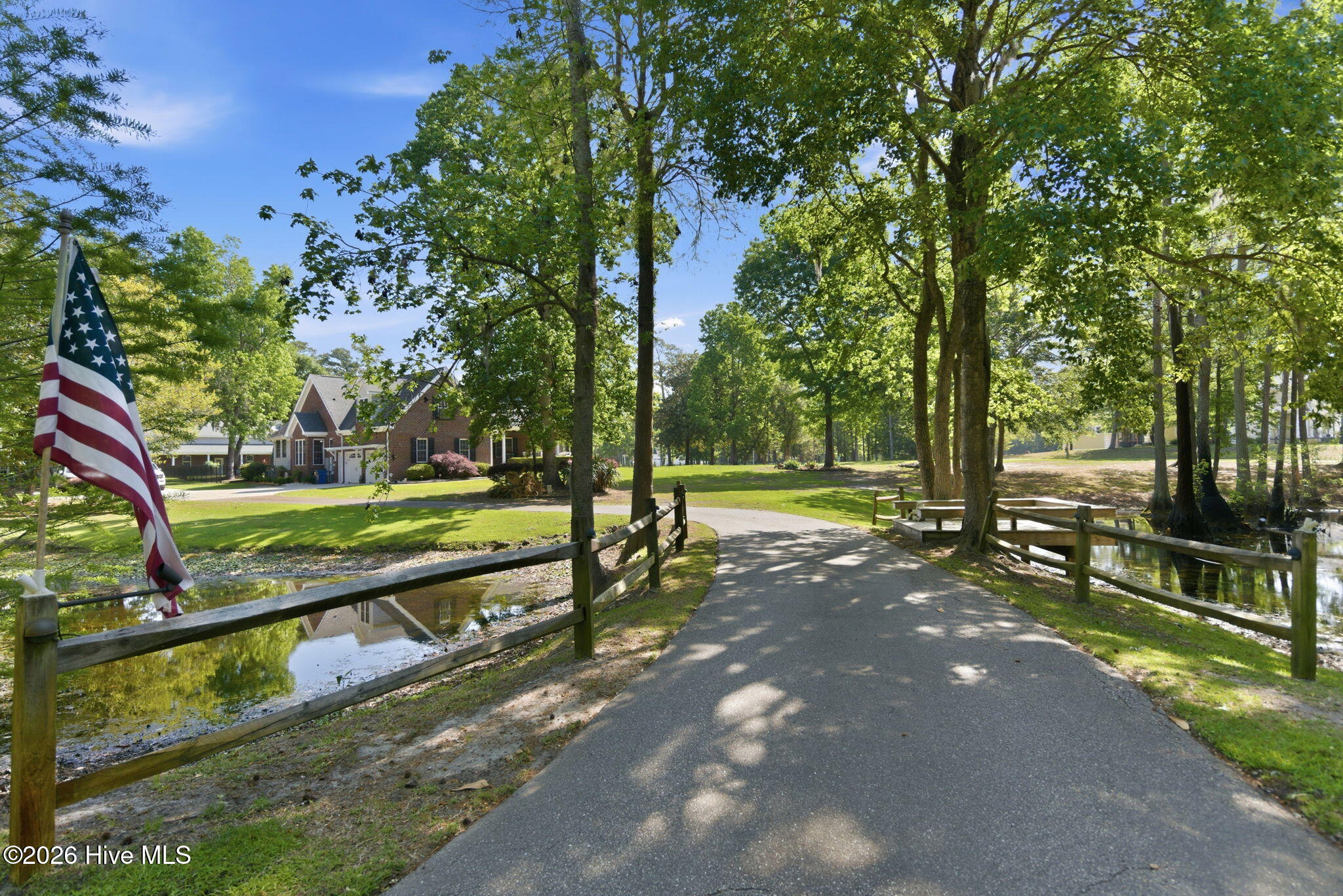 410 Whitebridge Road
