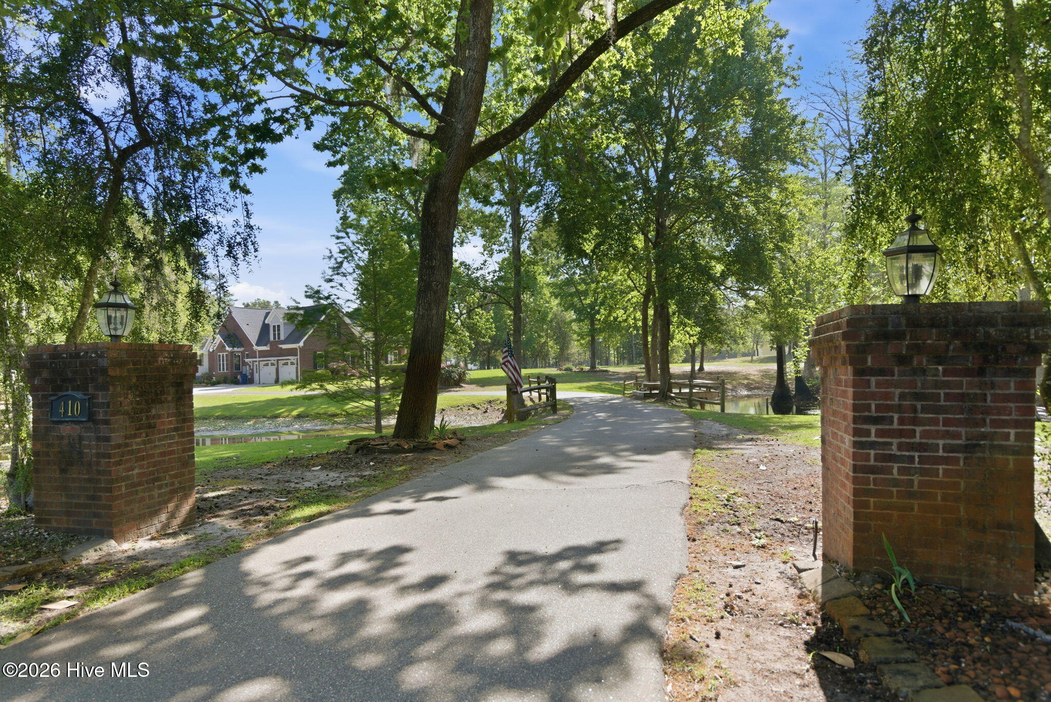 410 Whitebridge Road