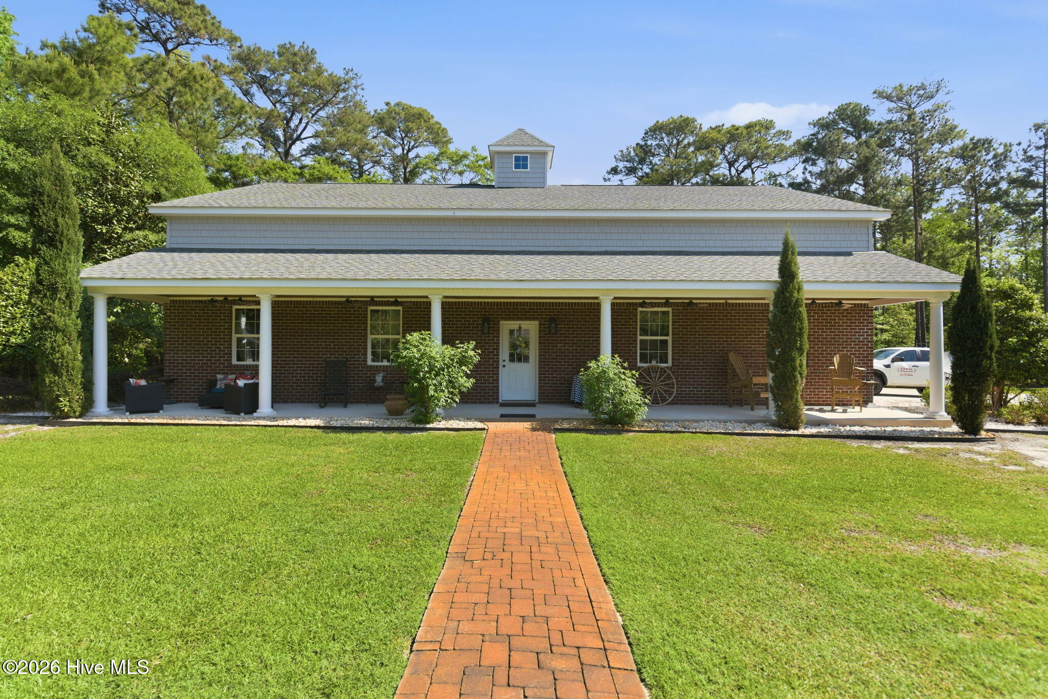 410 Whitebridge Road