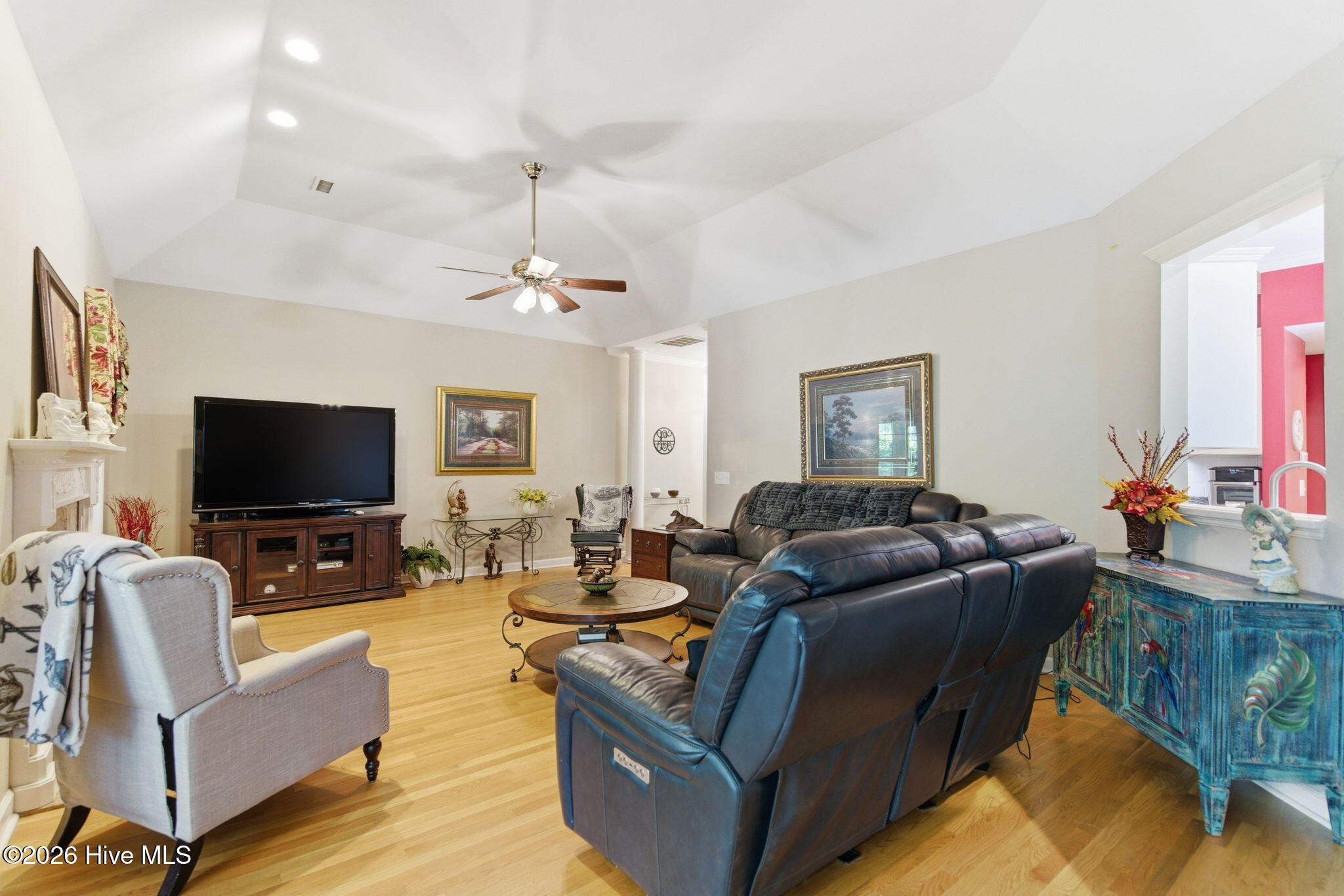 410 Whitebridge Road