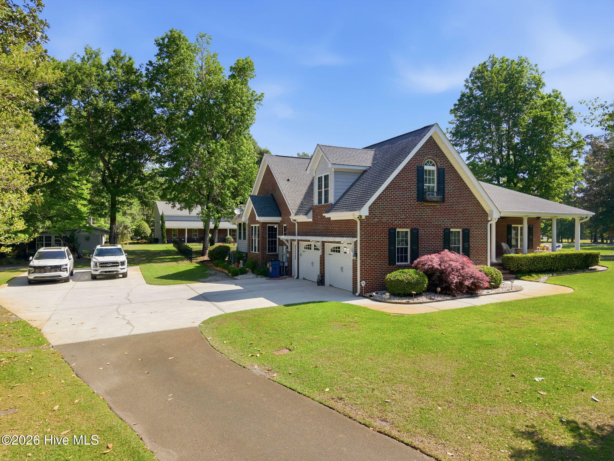 410 Whitebridge Road