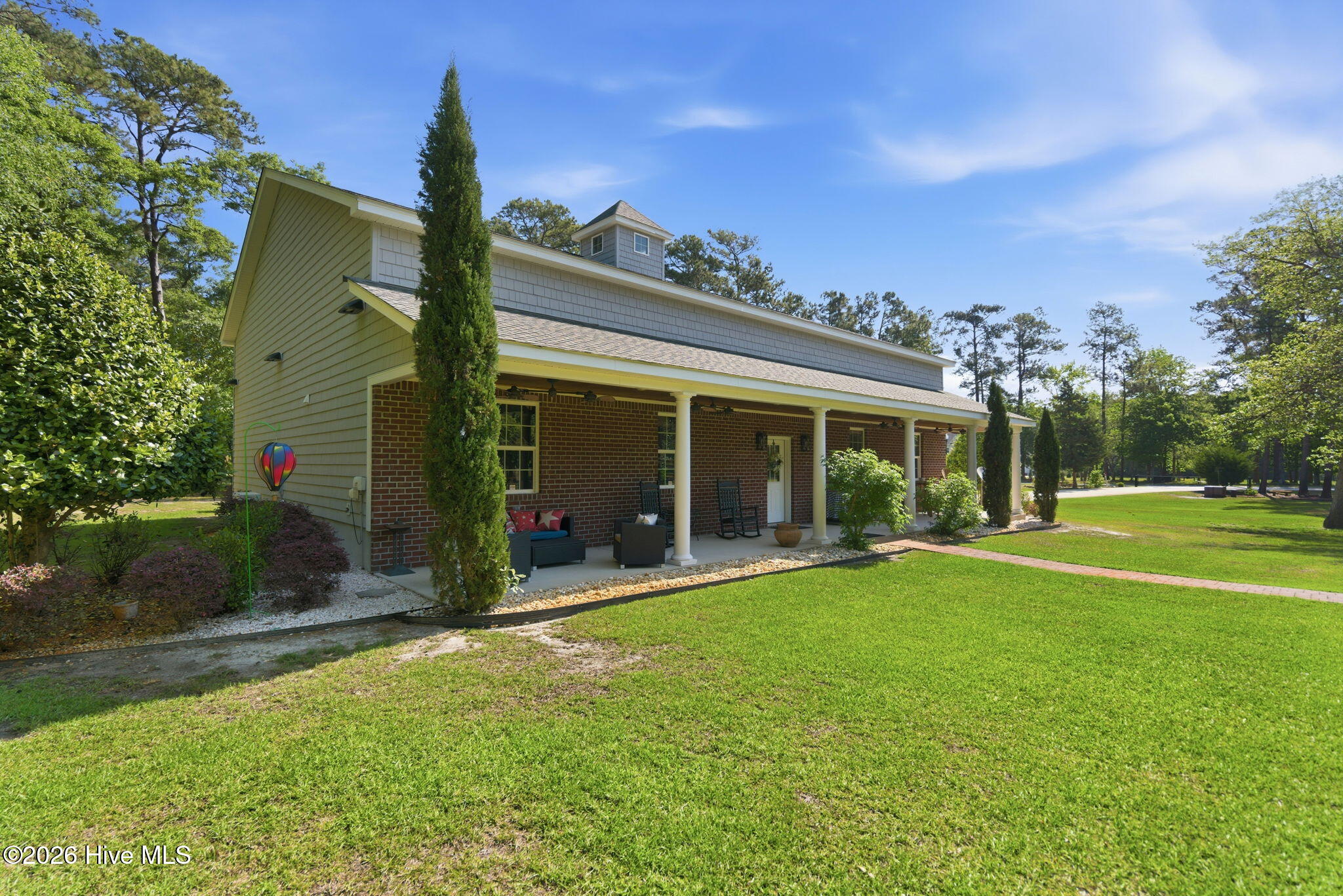 410 Whitebridge Road