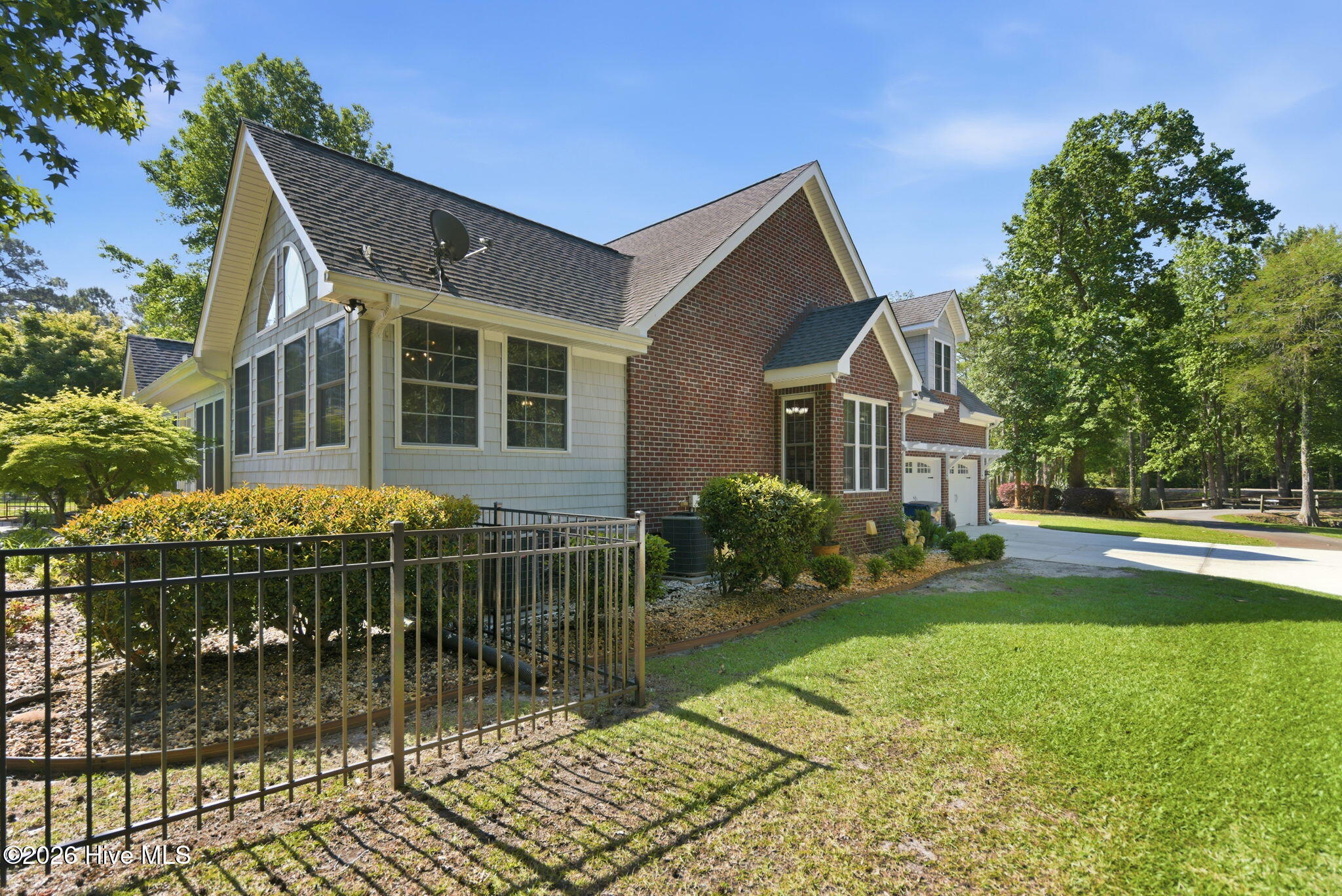 410 Whitebridge Road