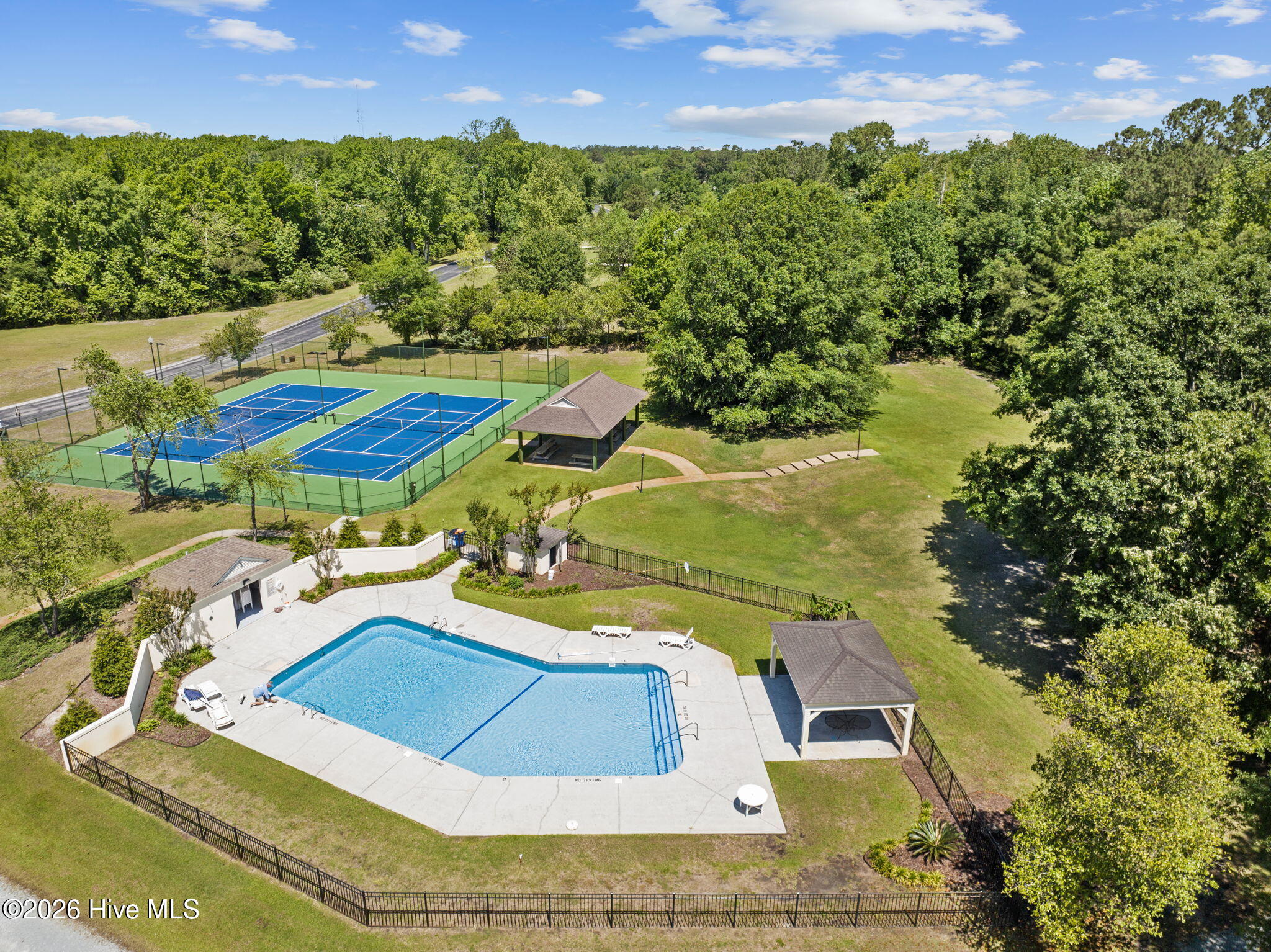 410 Whitebridge Road