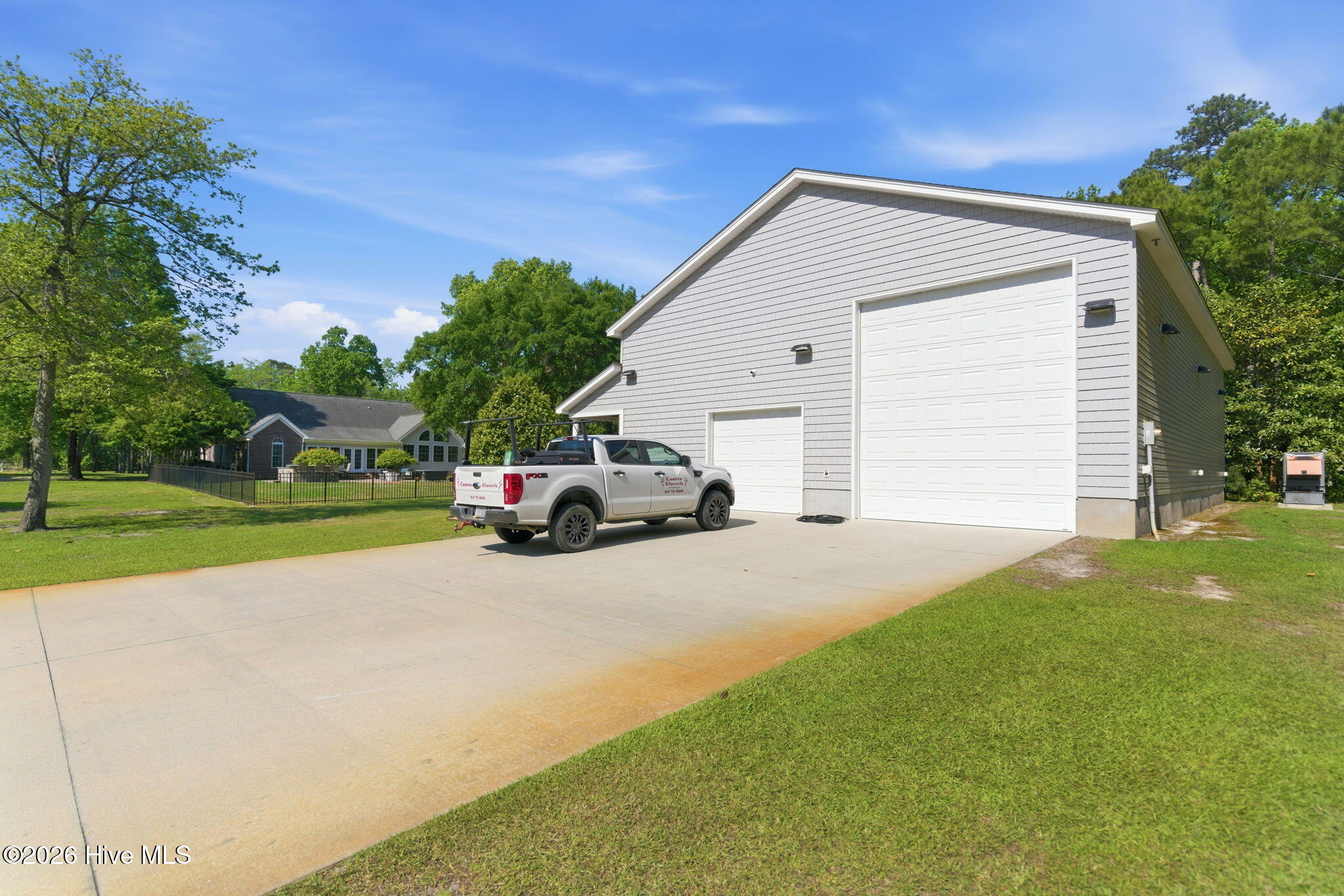 410 Whitebridge Road