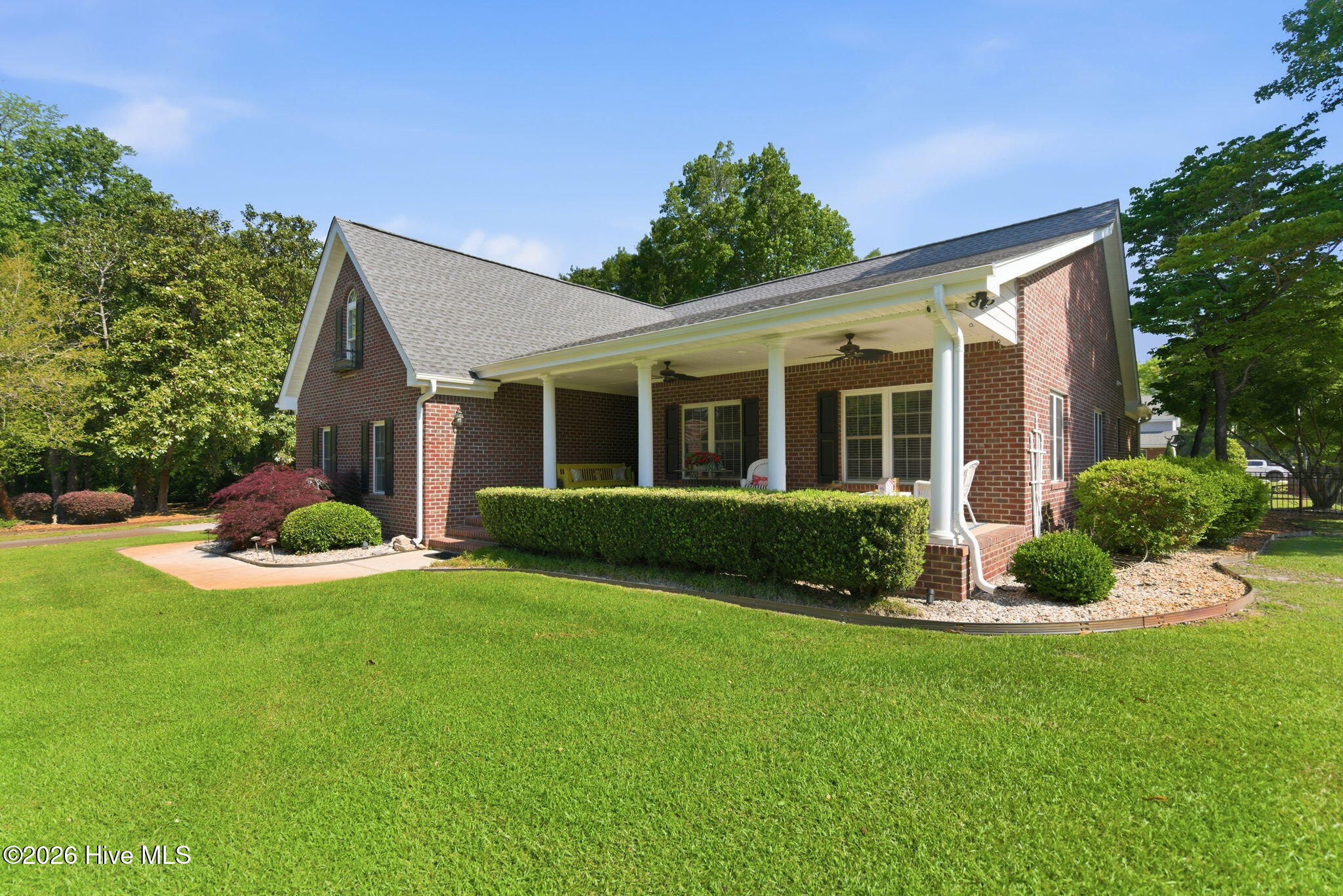 410 Whitebridge Road