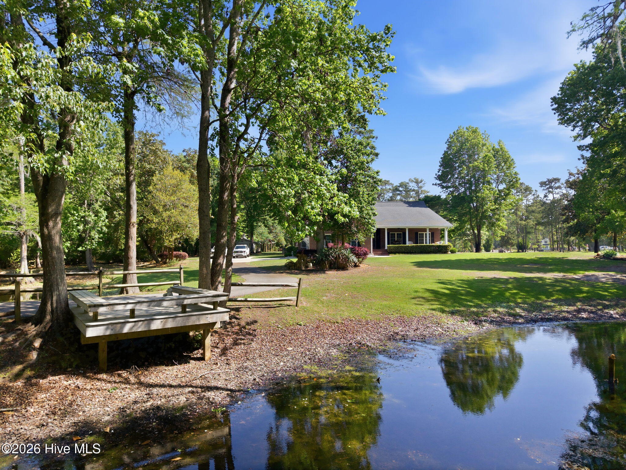 410 Whitebridge Road