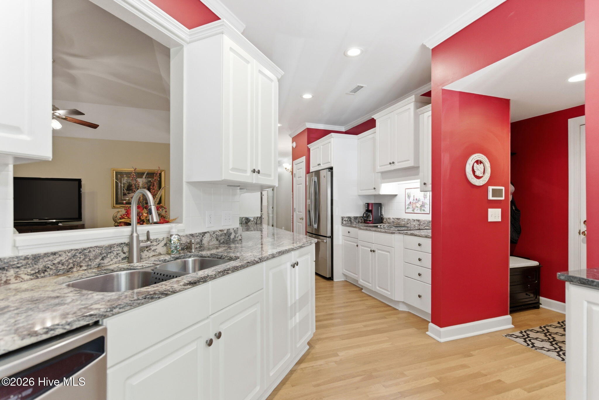 410 Whitebridge Road