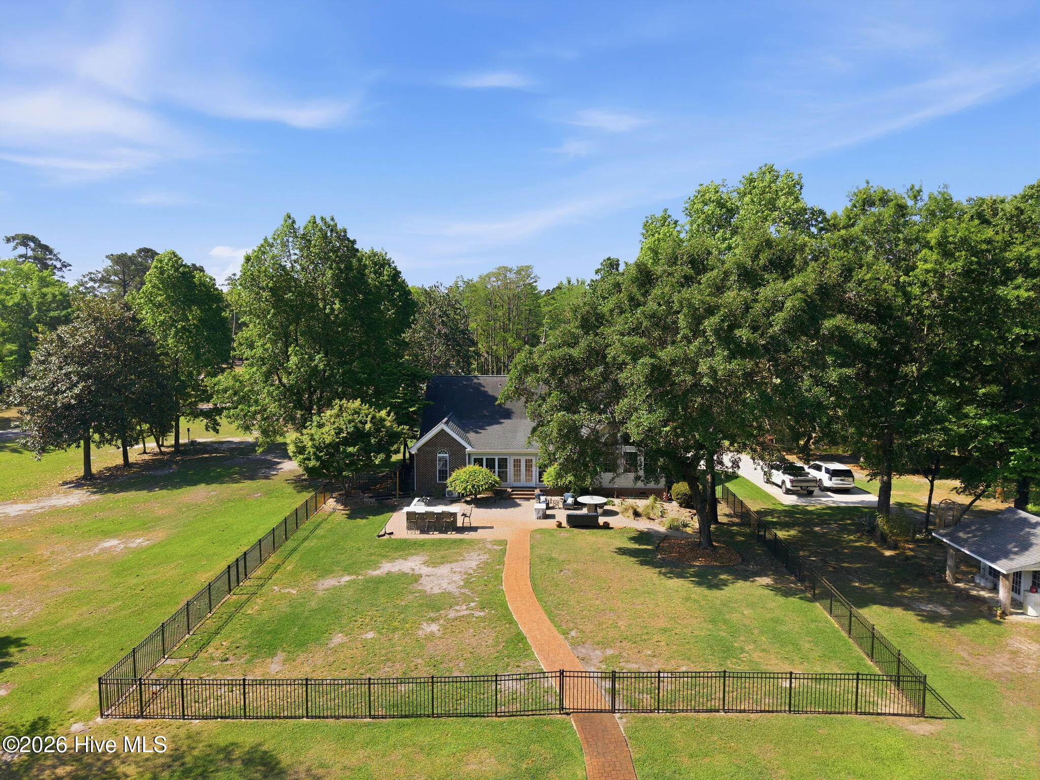 410 Whitebridge Road