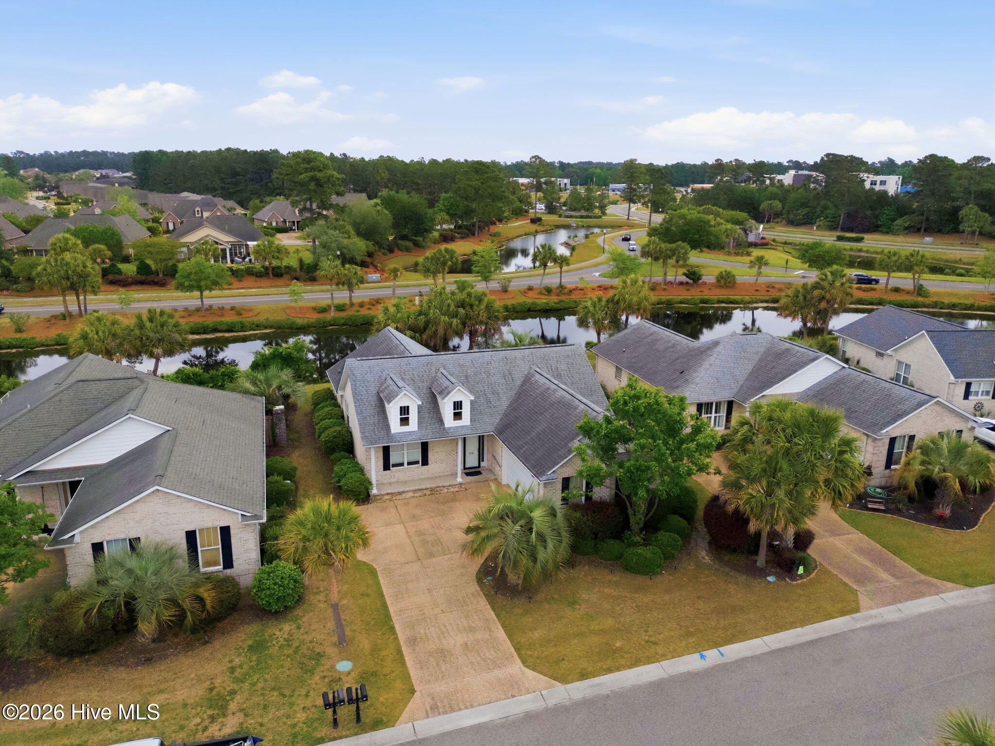 1018 Garden Club Way
