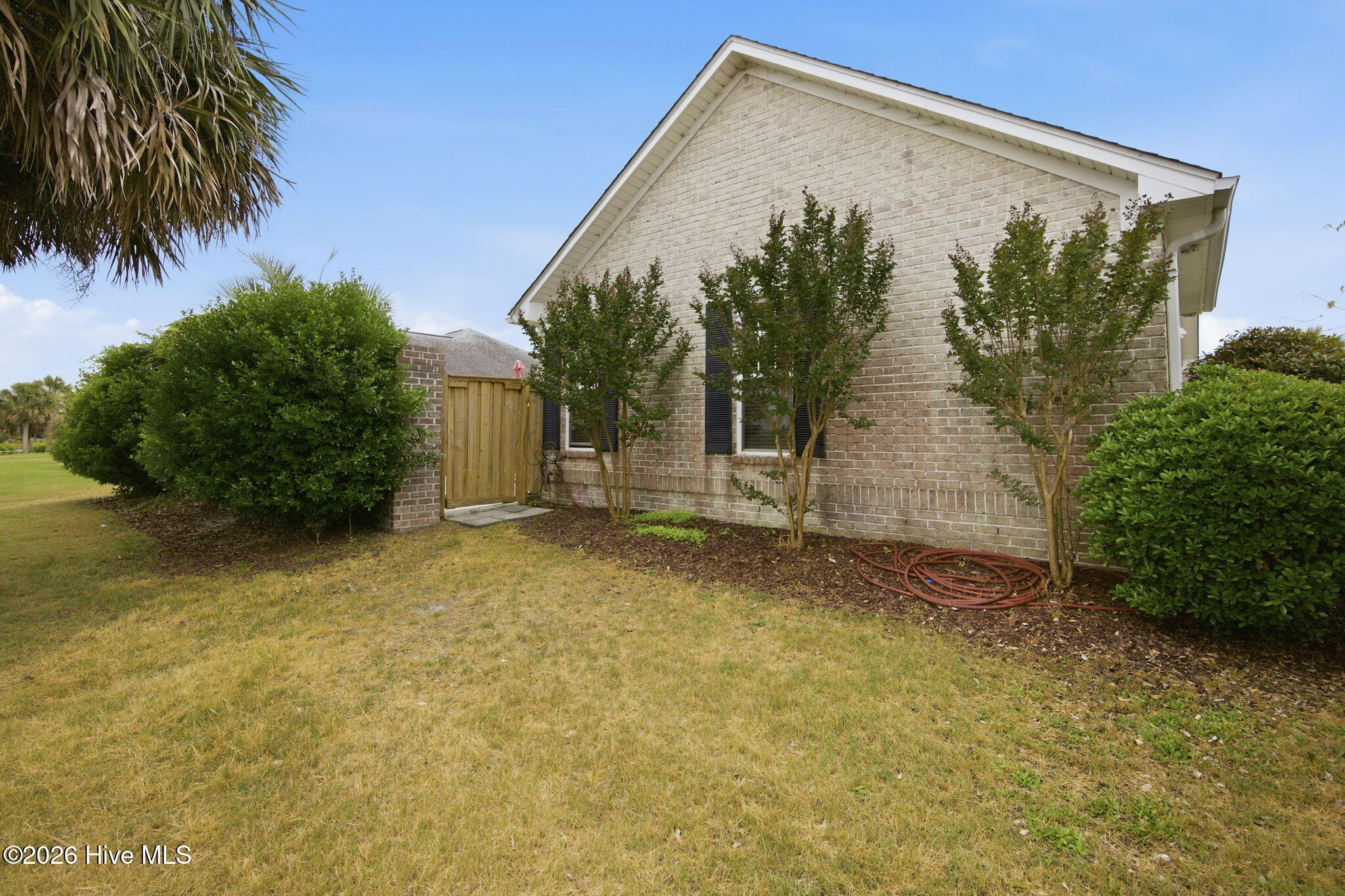 1018 Garden Club Way