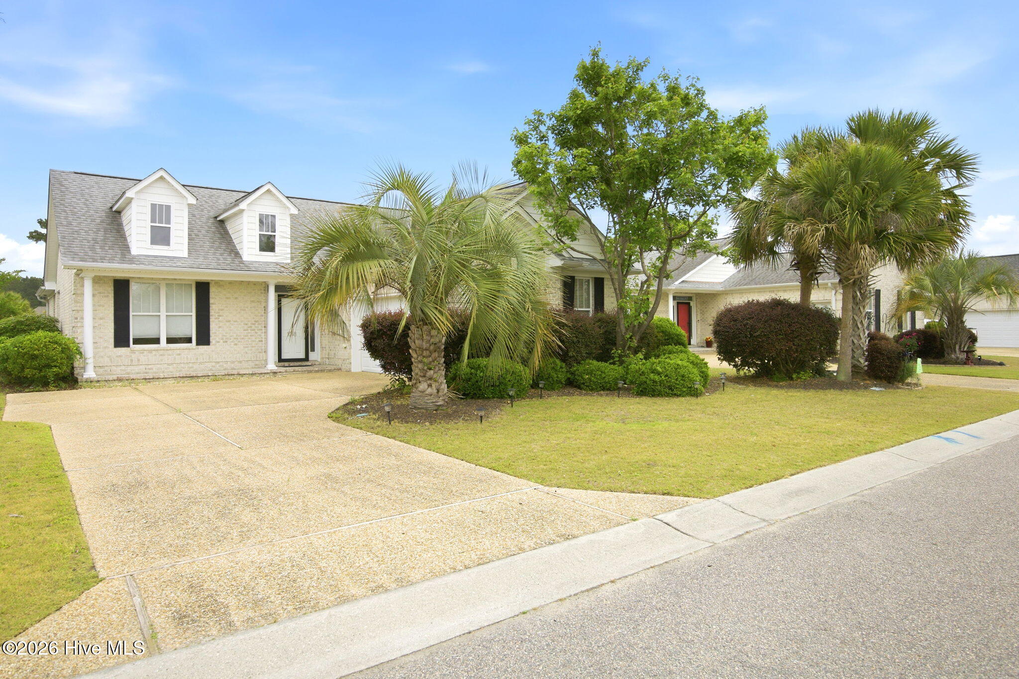 1018 Garden Club Way