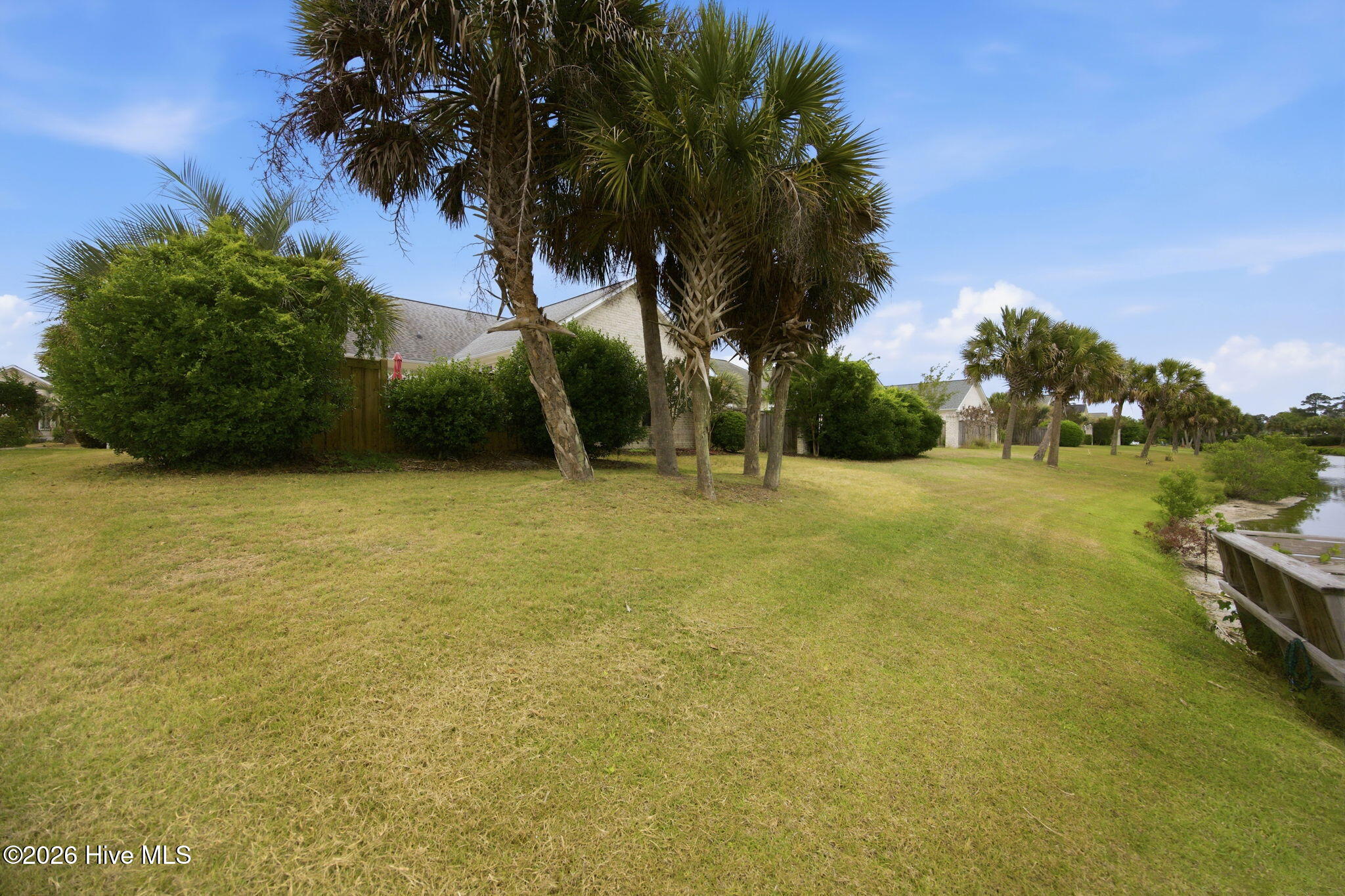 1018 Garden Club Way