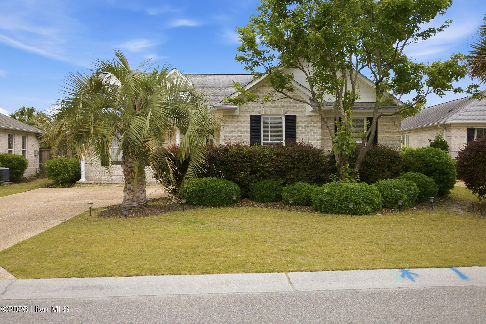 1018 Garden Club Way