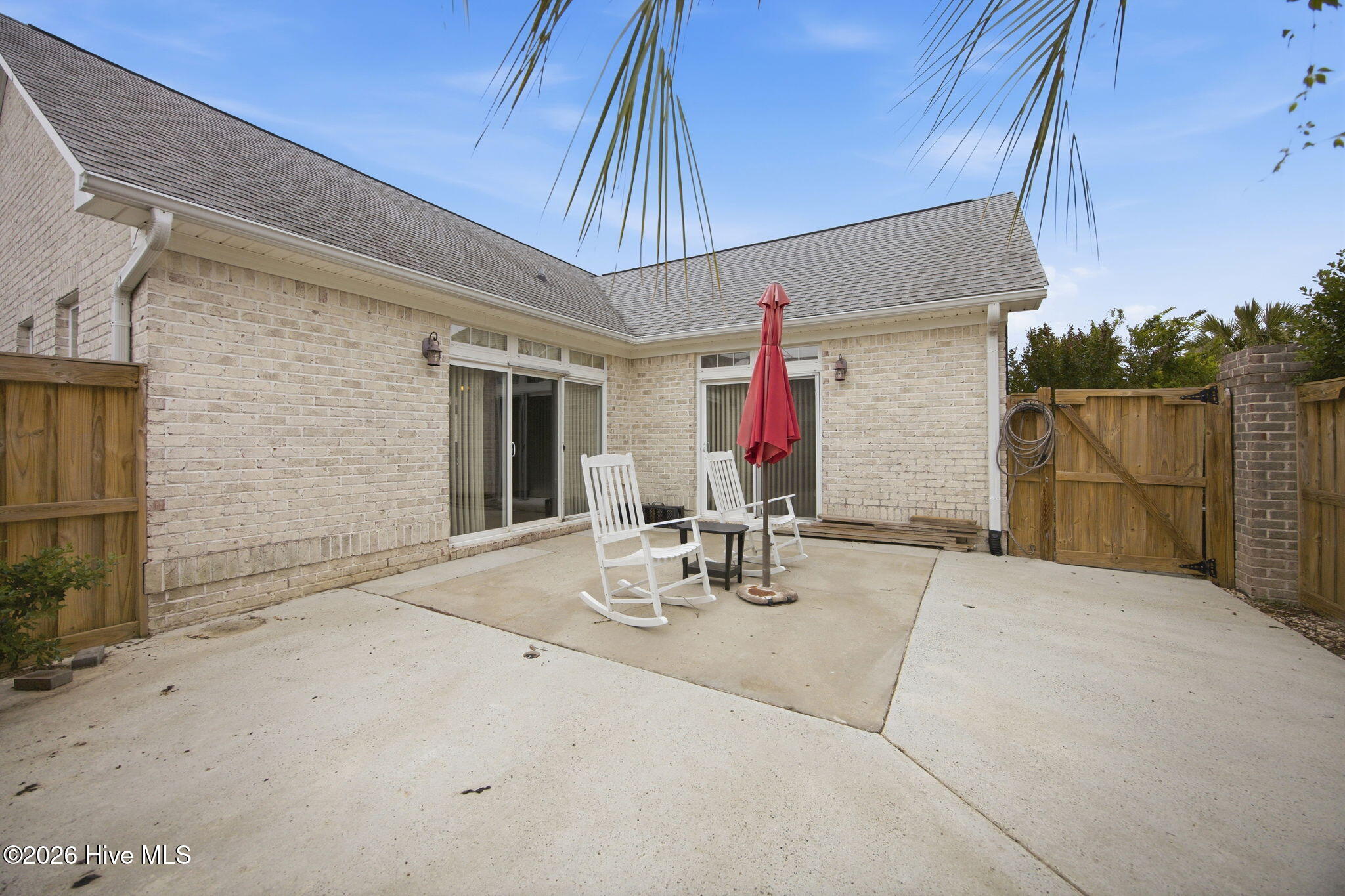 1018 Garden Club Way