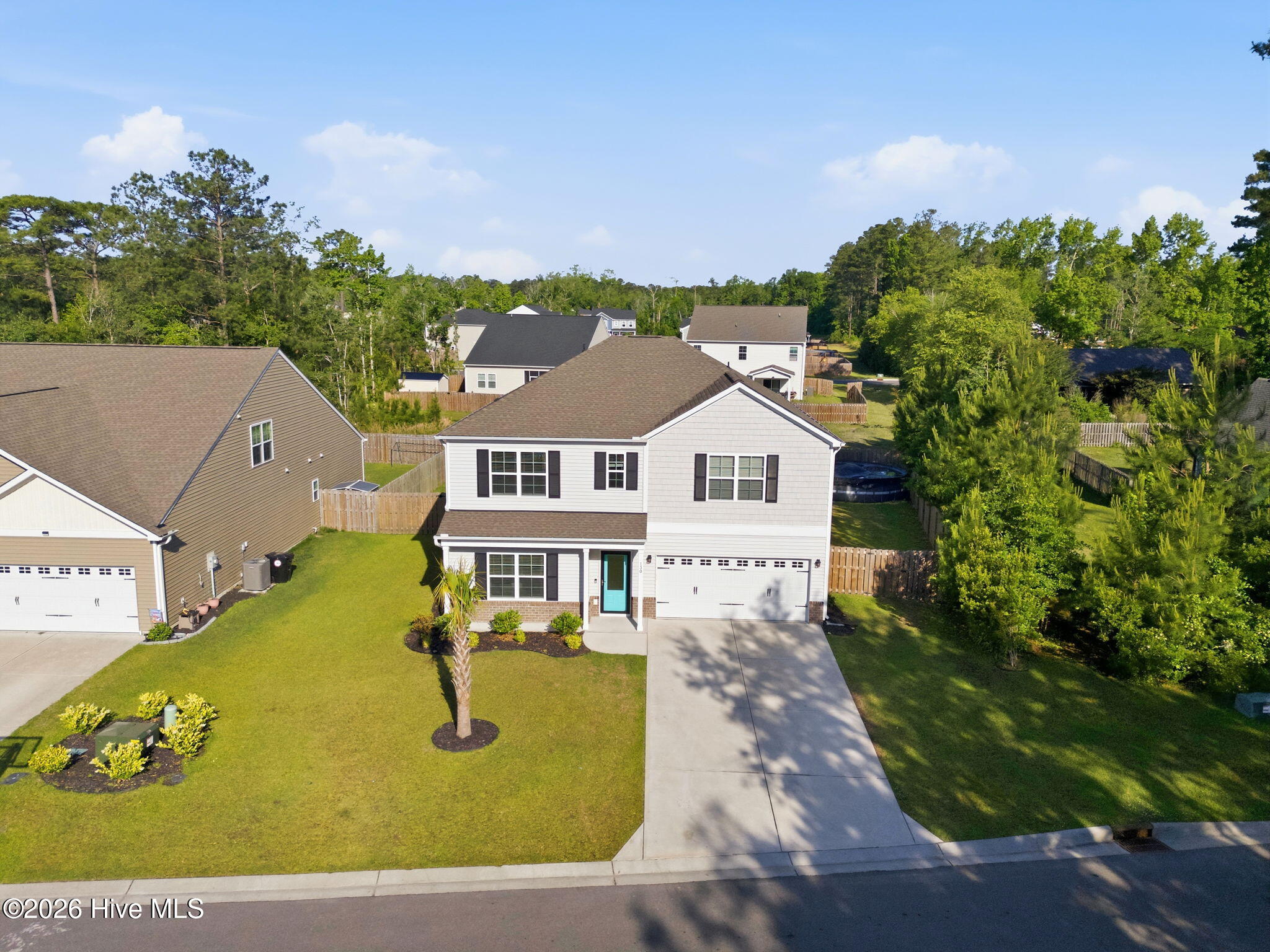 130 Plumtree Lane