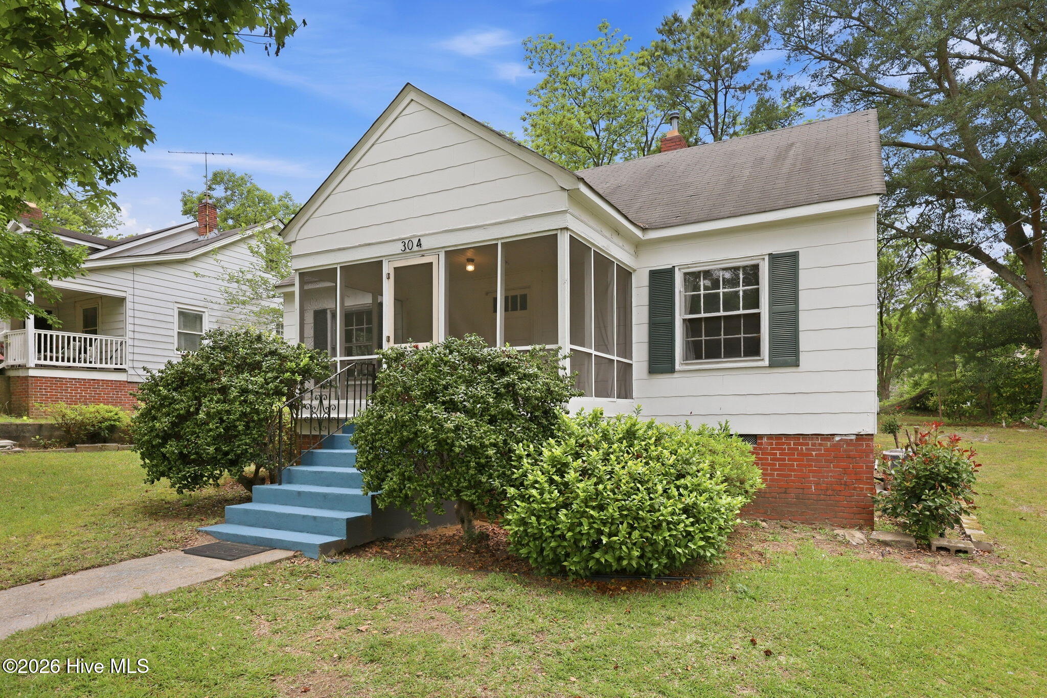 304 Halifax Street