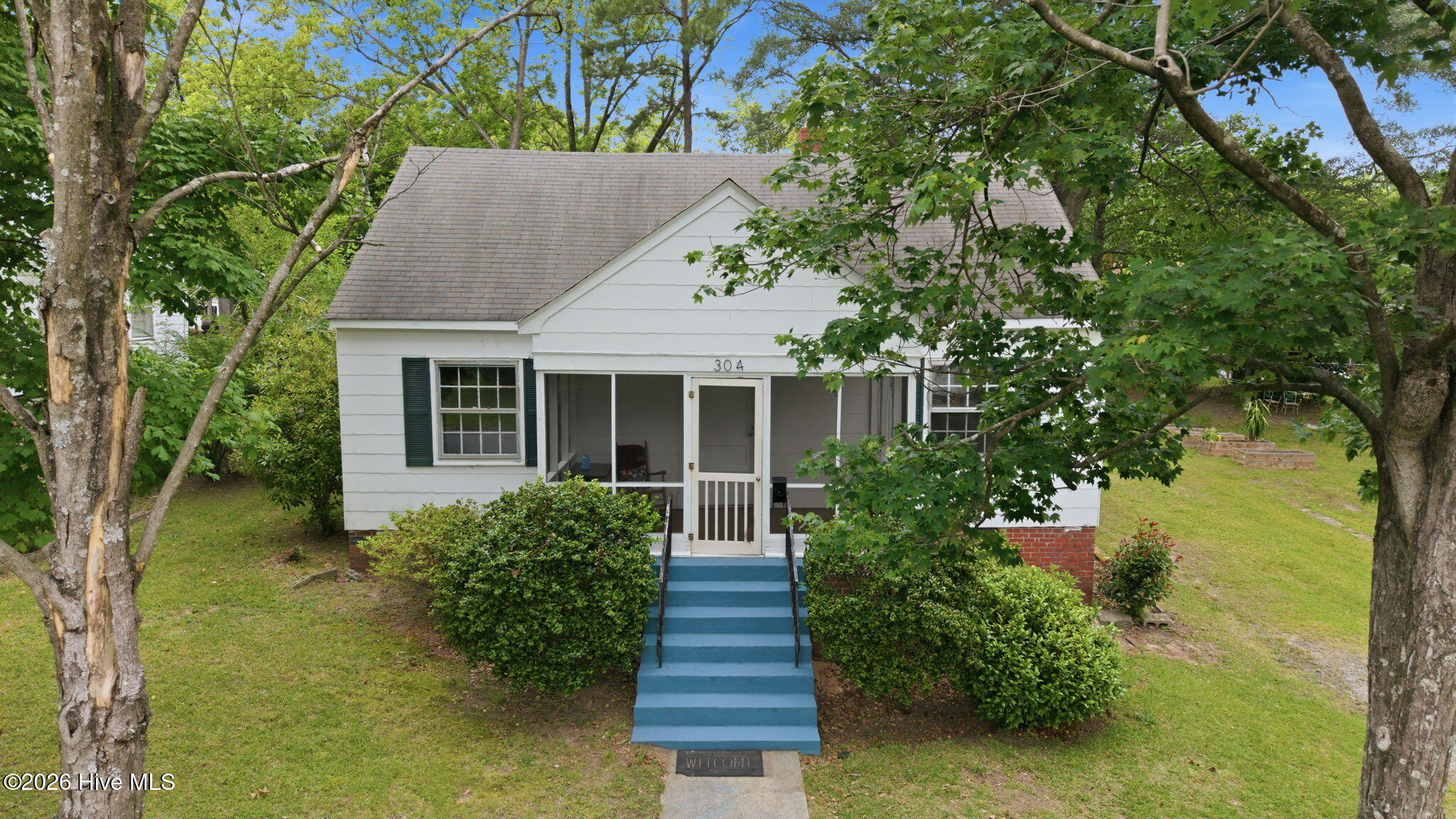 304 Halifax Street