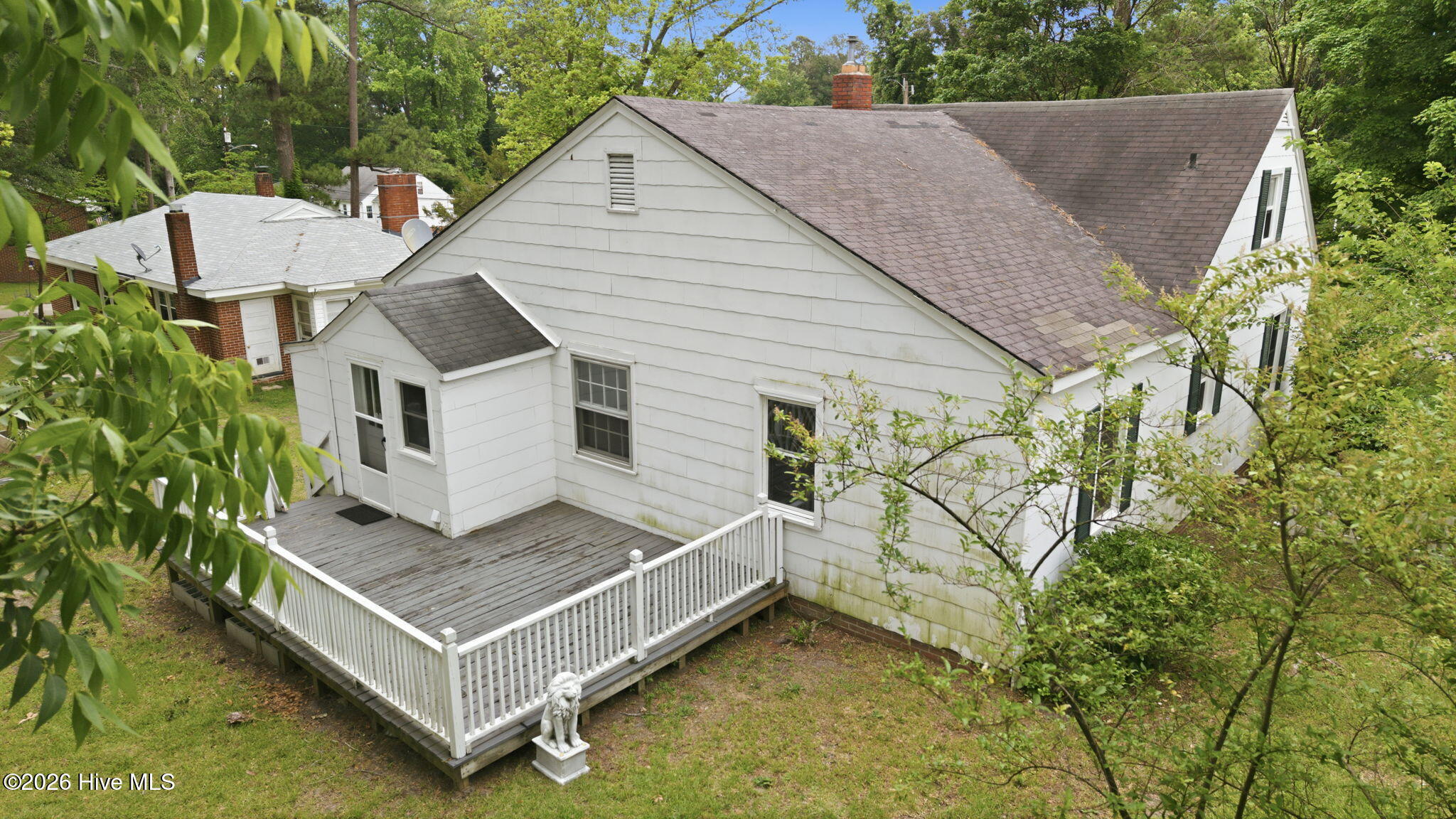304 Halifax Street