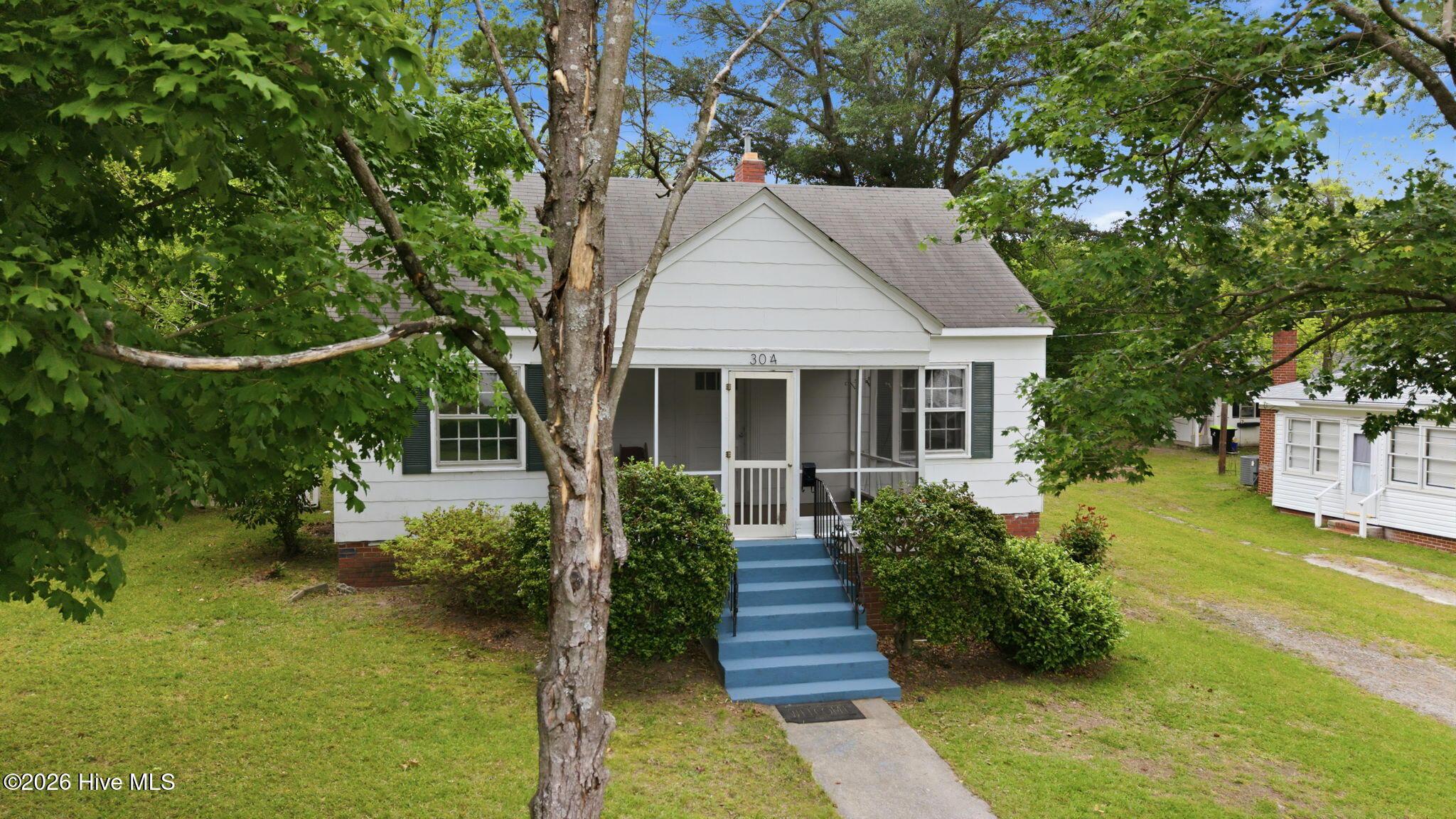 304 Halifax Street