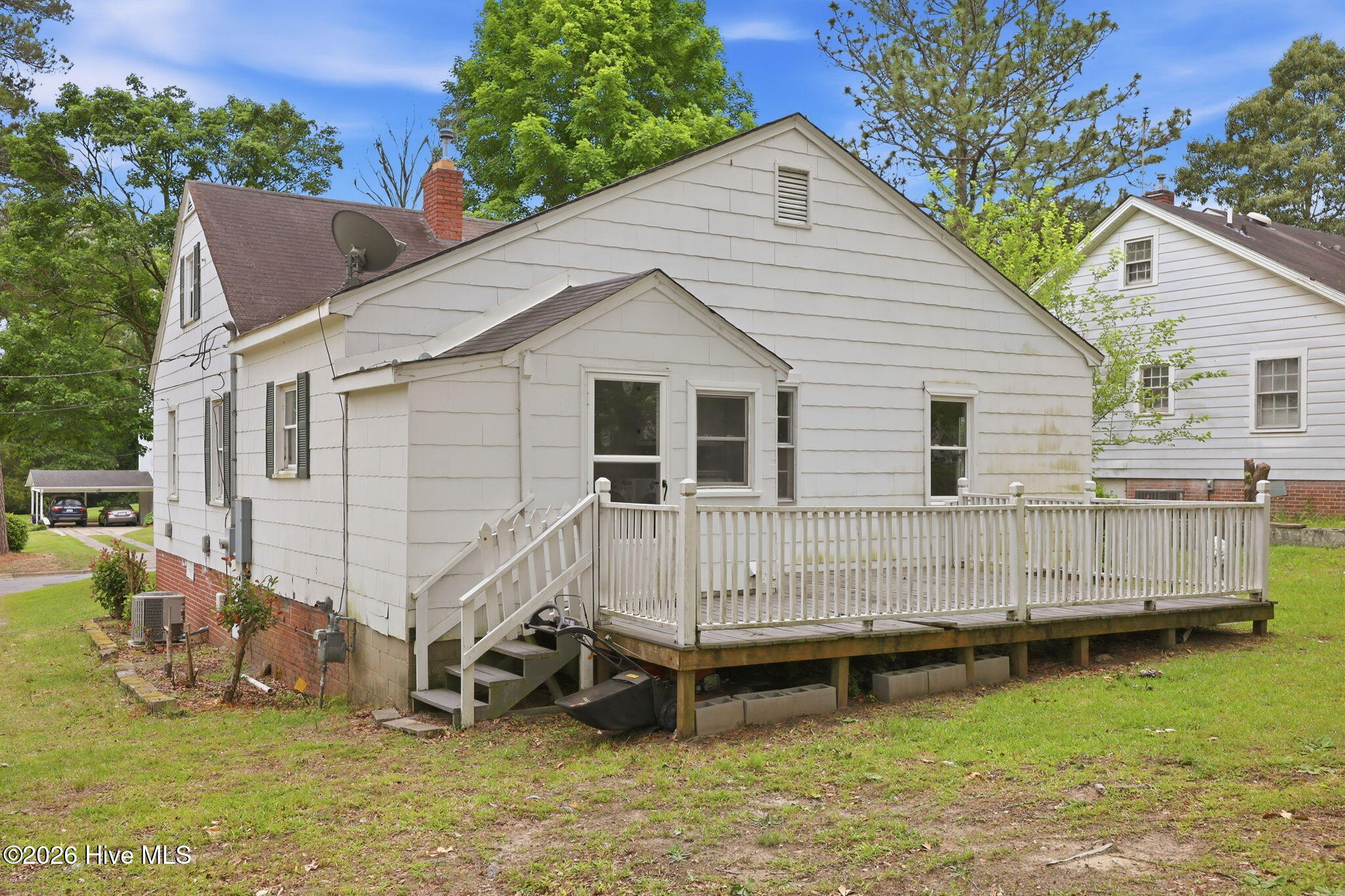304 Halifax Street