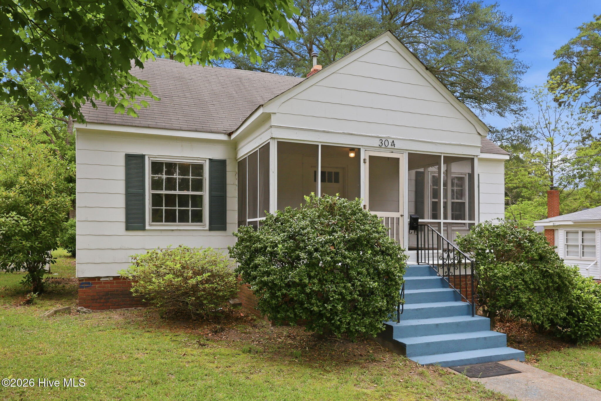 304 Halifax Street