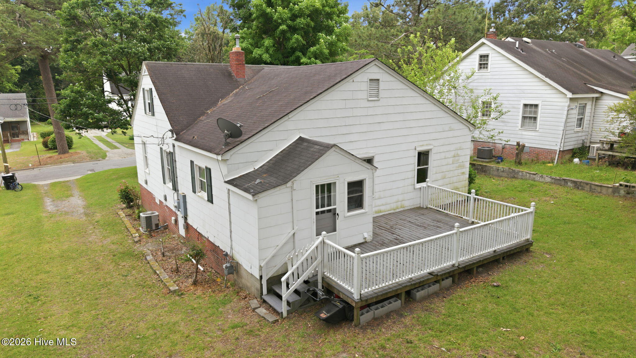 304 Halifax Street
