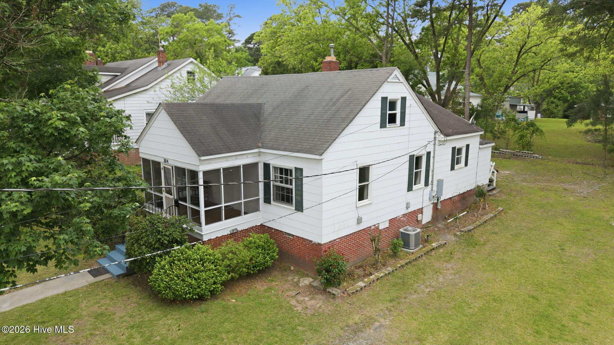 304 Halifax Street