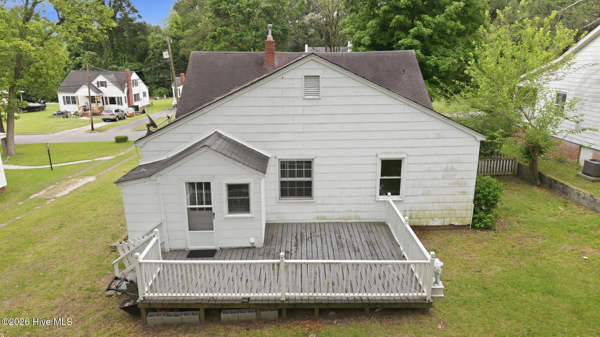 304 Halifax Street
