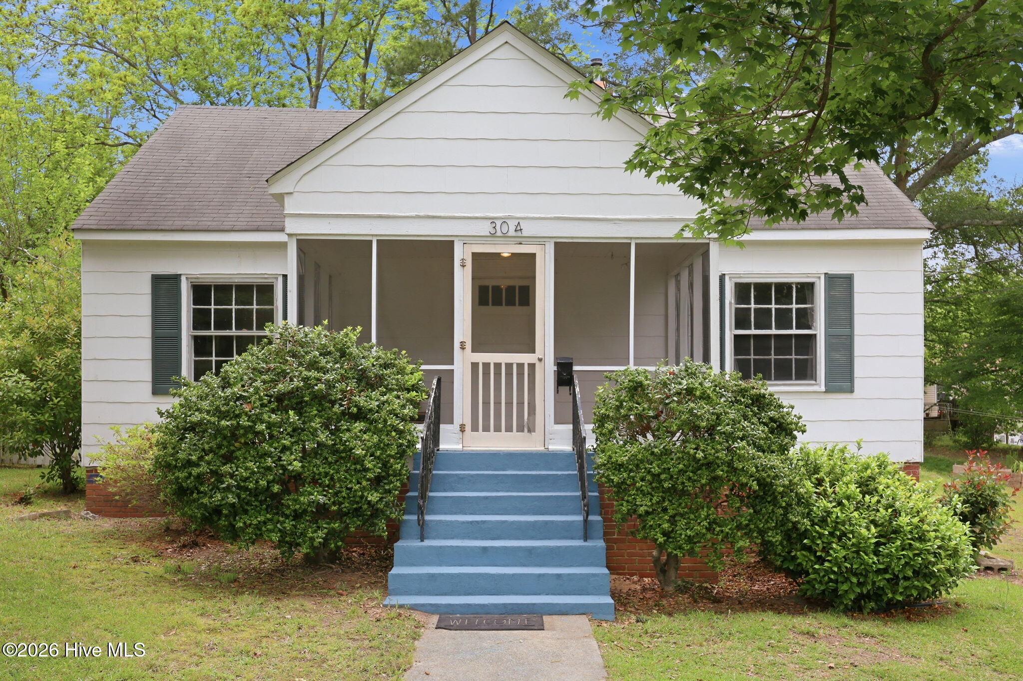 304 Halifax Street