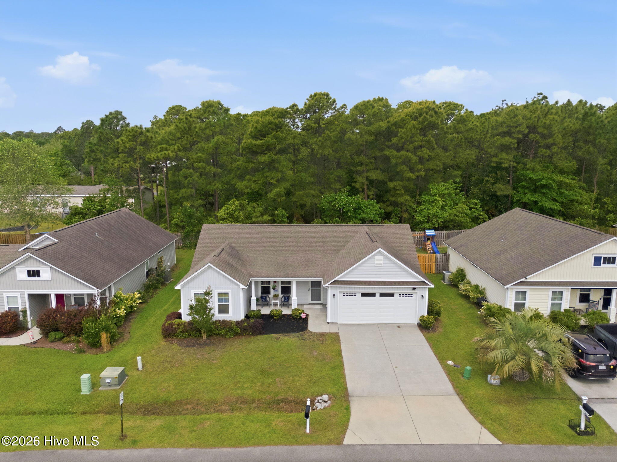 4226 Cherry Laurel Lane SE